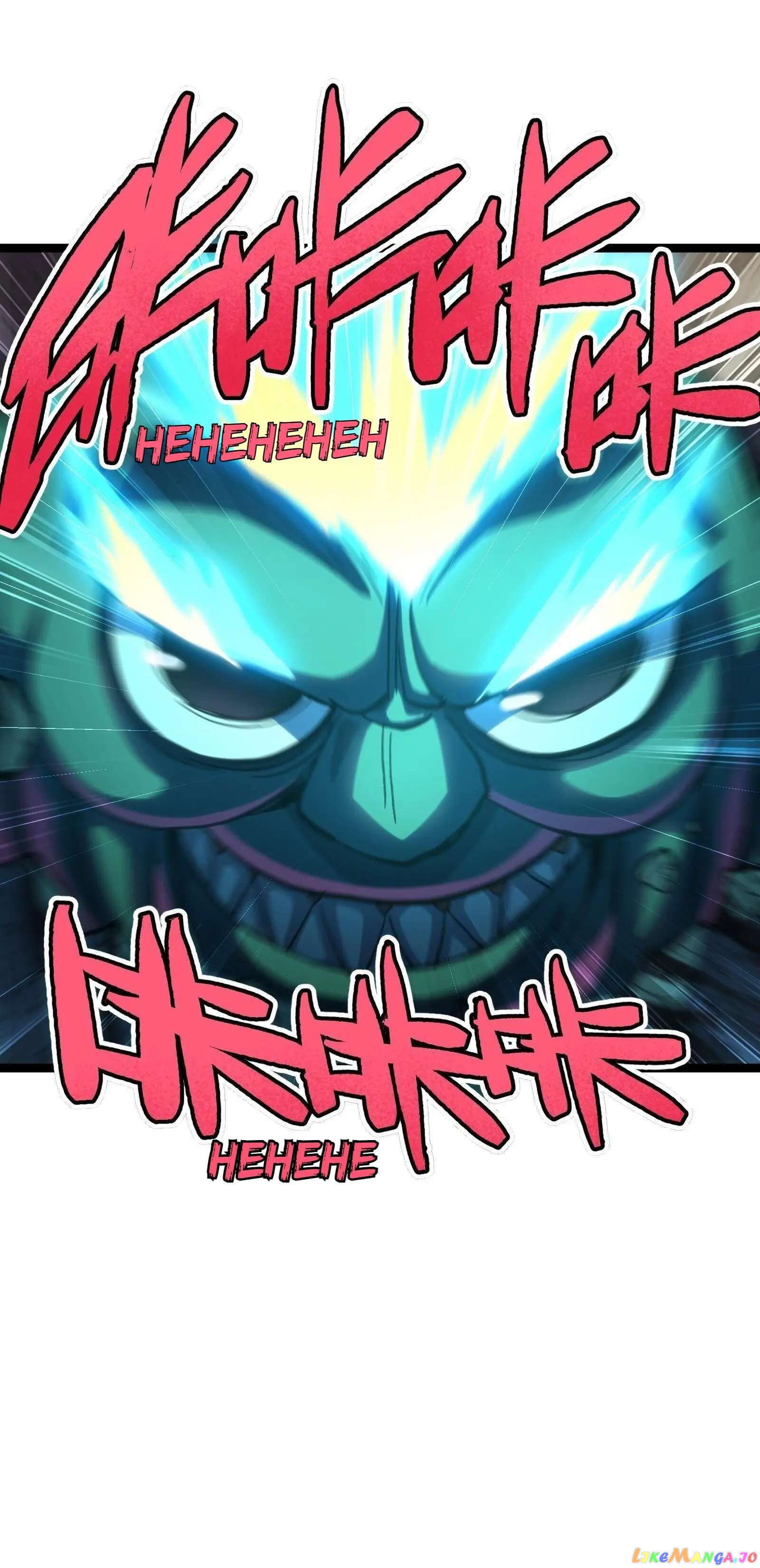 The Unrivaled Delinquent Combat King Is Actually A Healer In The Game World? Chapter 93 - page 83