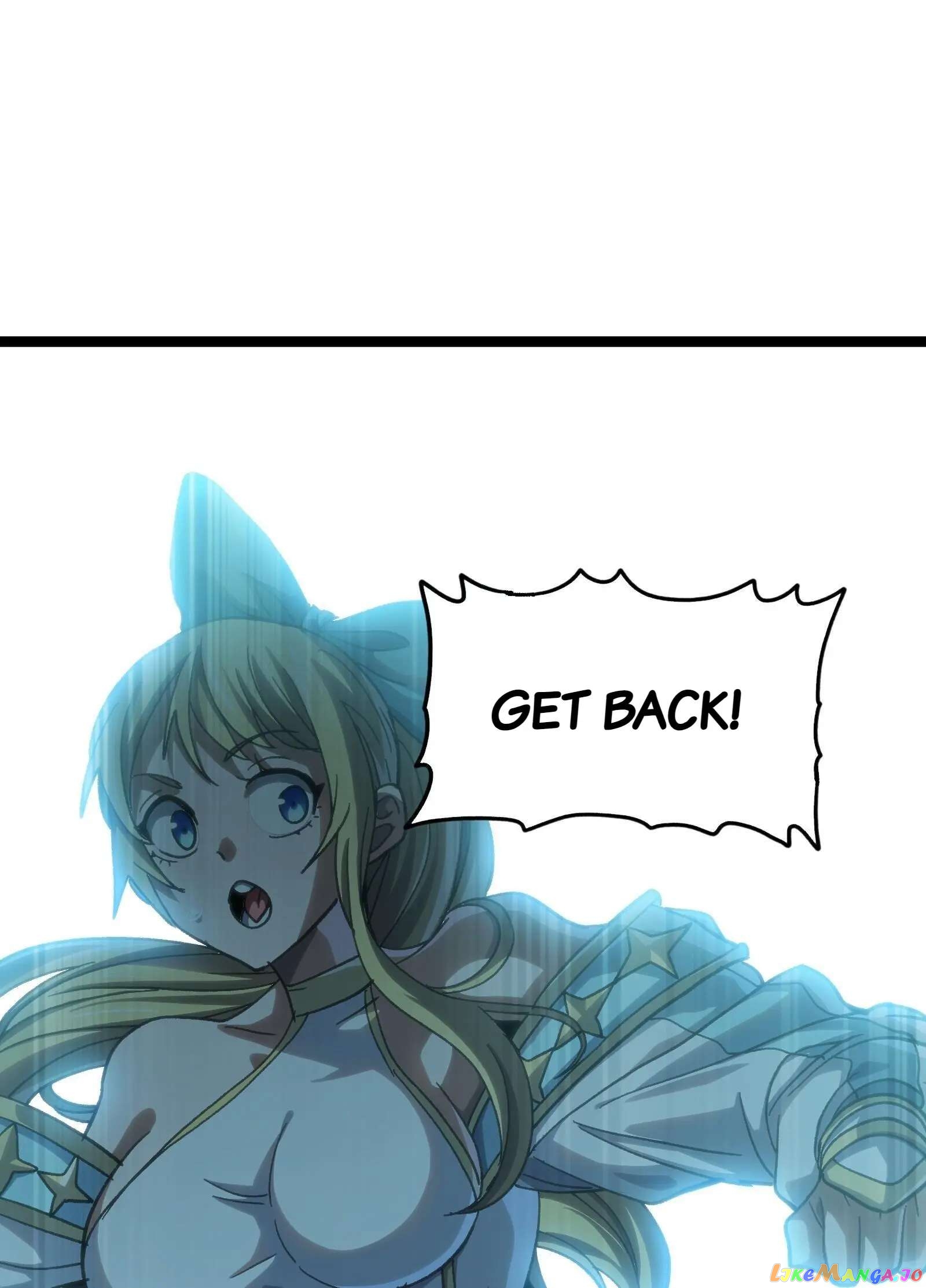 The Unrivaled Delinquent Combat King Is Actually A Healer In The Game World? Chapter 93 - page 84