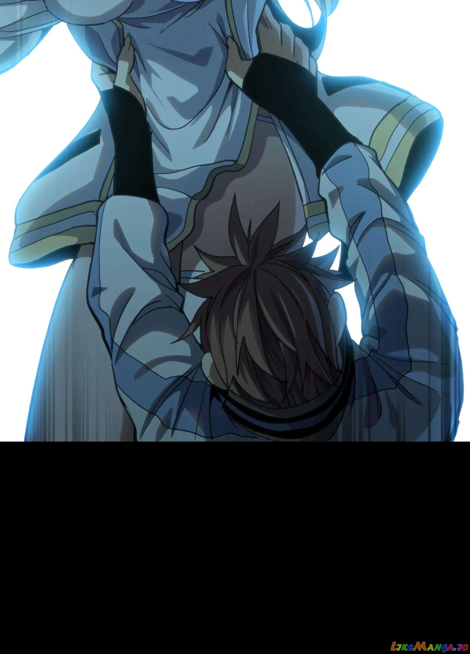 The Unrivaled Delinquent Combat King Is Actually A Healer In The Game World? Chapter 93 - page 85