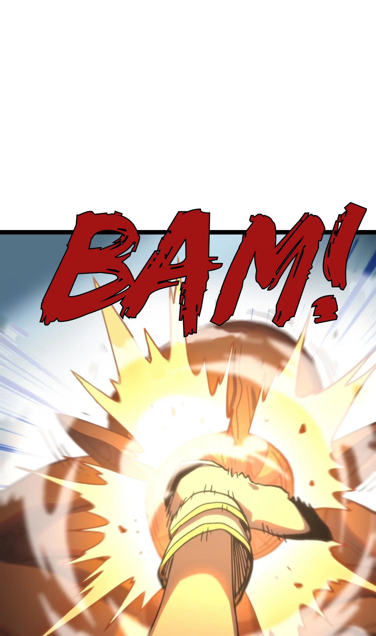 The Unrivaled Delinquent Combat King Is Actually A Healer In The Game World? Chapter 94 - page 15