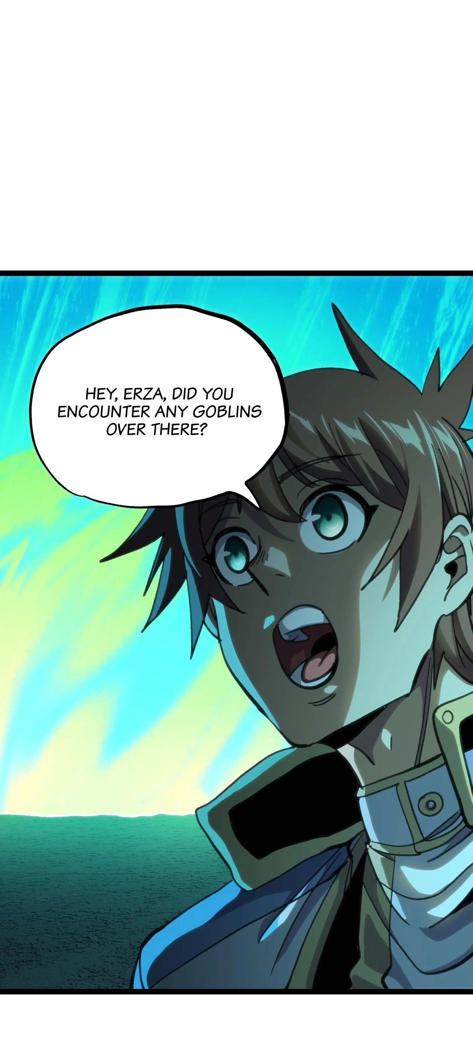 The Unrivaled Delinquent Combat King Is Actually A Healer In The Game World? Chapter 94 - page 17
