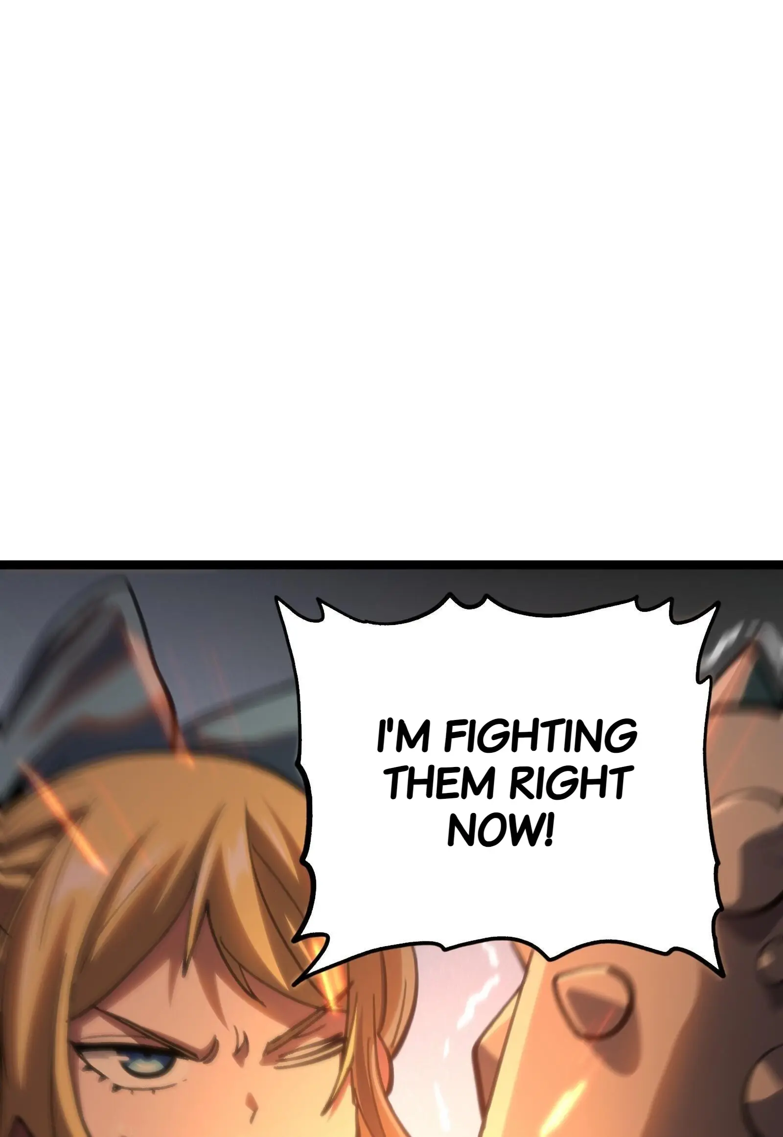 The Unrivaled Delinquent Combat King Is Actually A Healer In The Game World? Chapter 94 - page 18