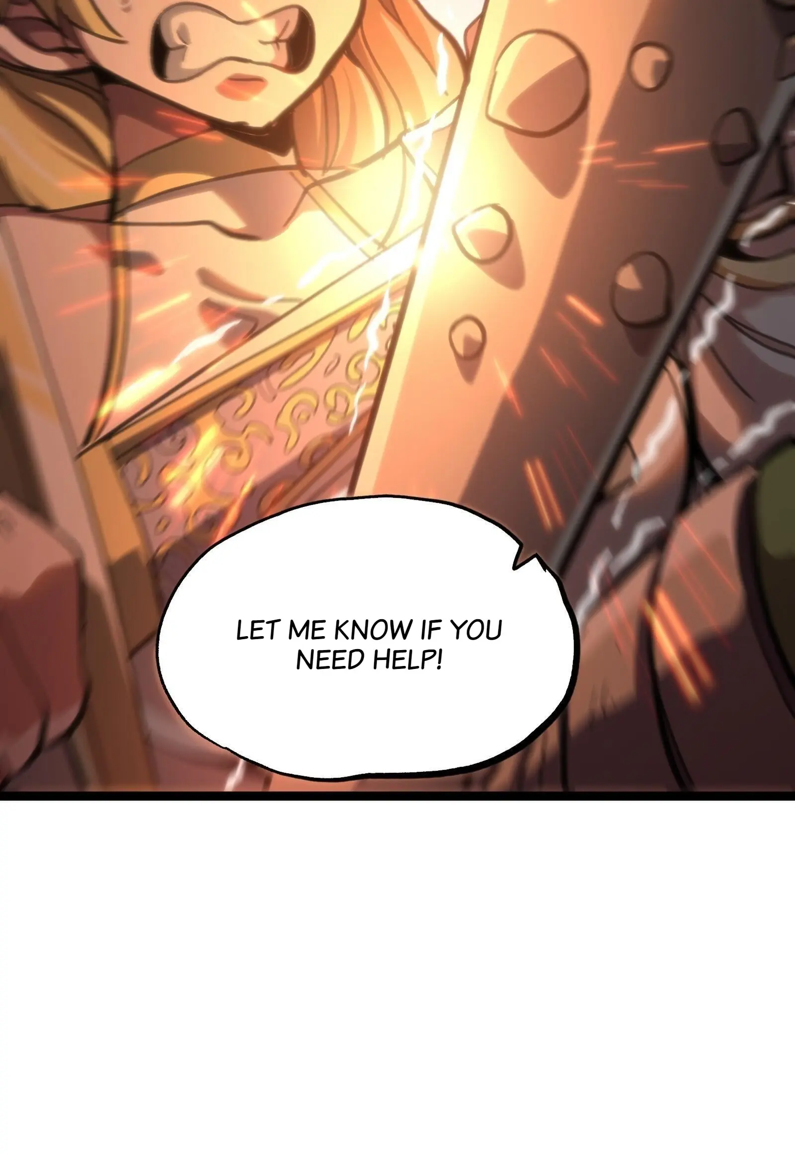The Unrivaled Delinquent Combat King Is Actually A Healer In The Game World? Chapter 94 - page 19