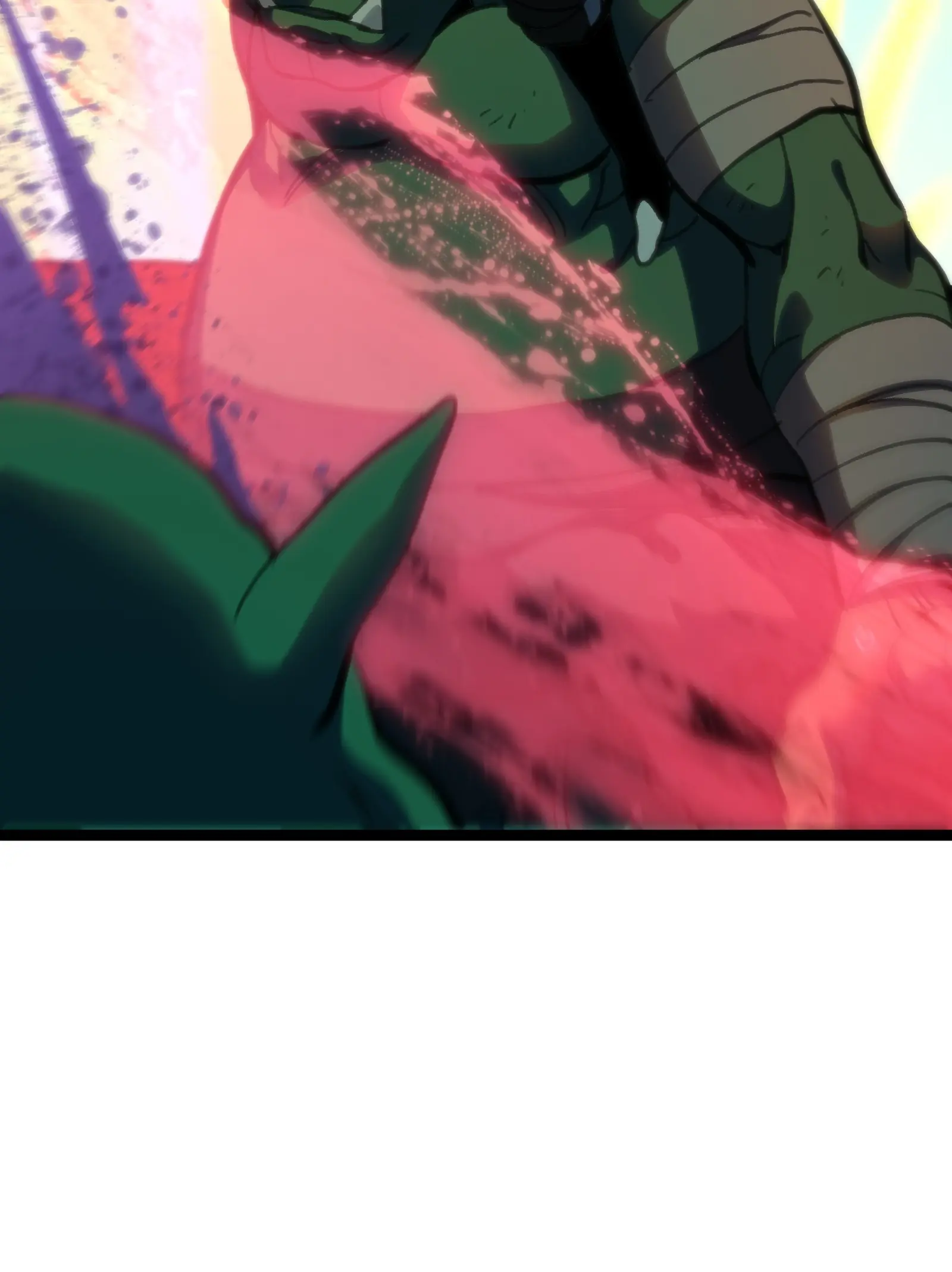 The Unrivaled Delinquent Combat King Is Actually A Healer In The Game World? Chapter 94 - page 21