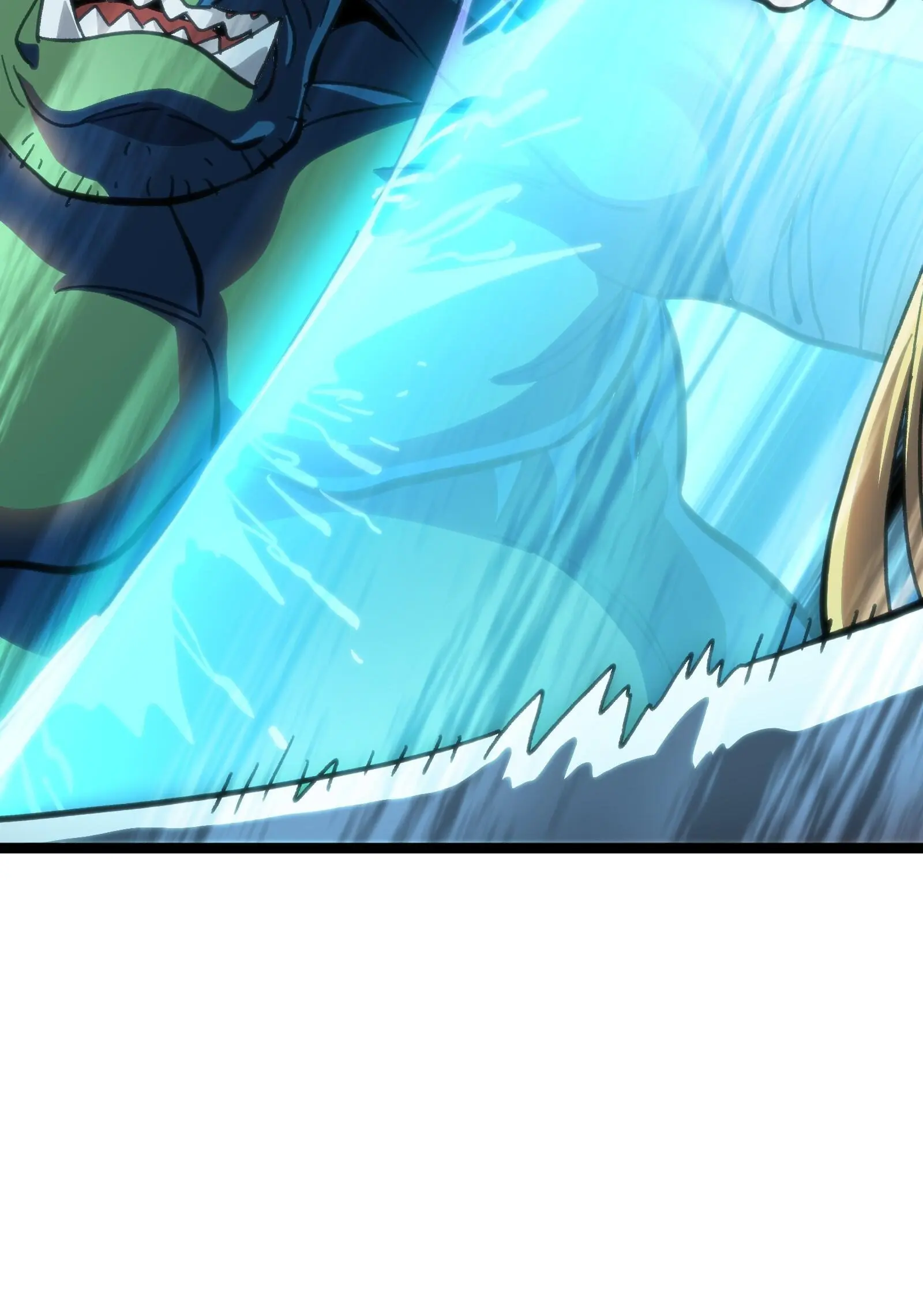 The Unrivaled Delinquent Combat King Is Actually A Healer In The Game World? Chapter 94 - page 23