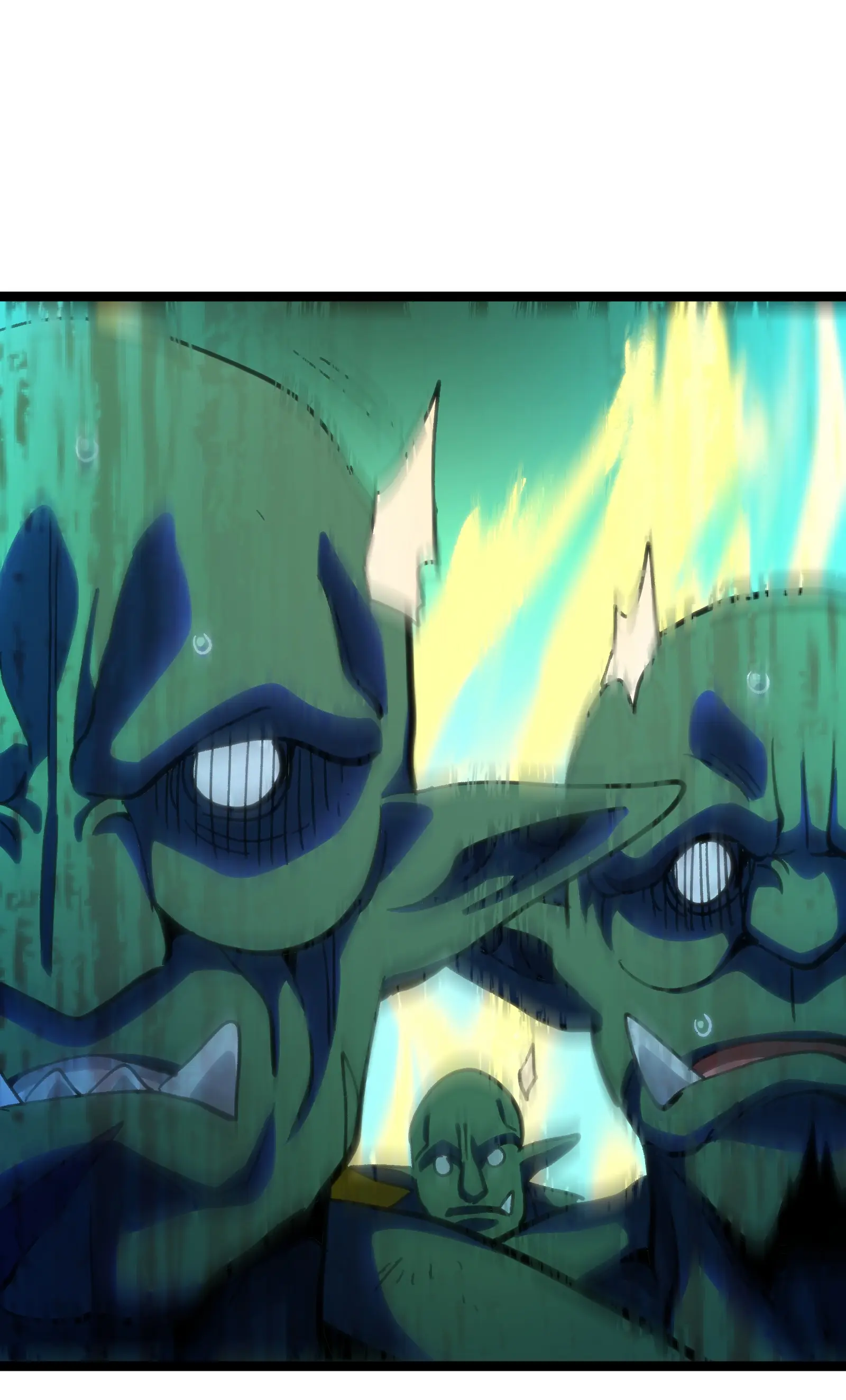 The Unrivaled Delinquent Combat King Is Actually A Healer In The Game World? Chapter 94 - page 27