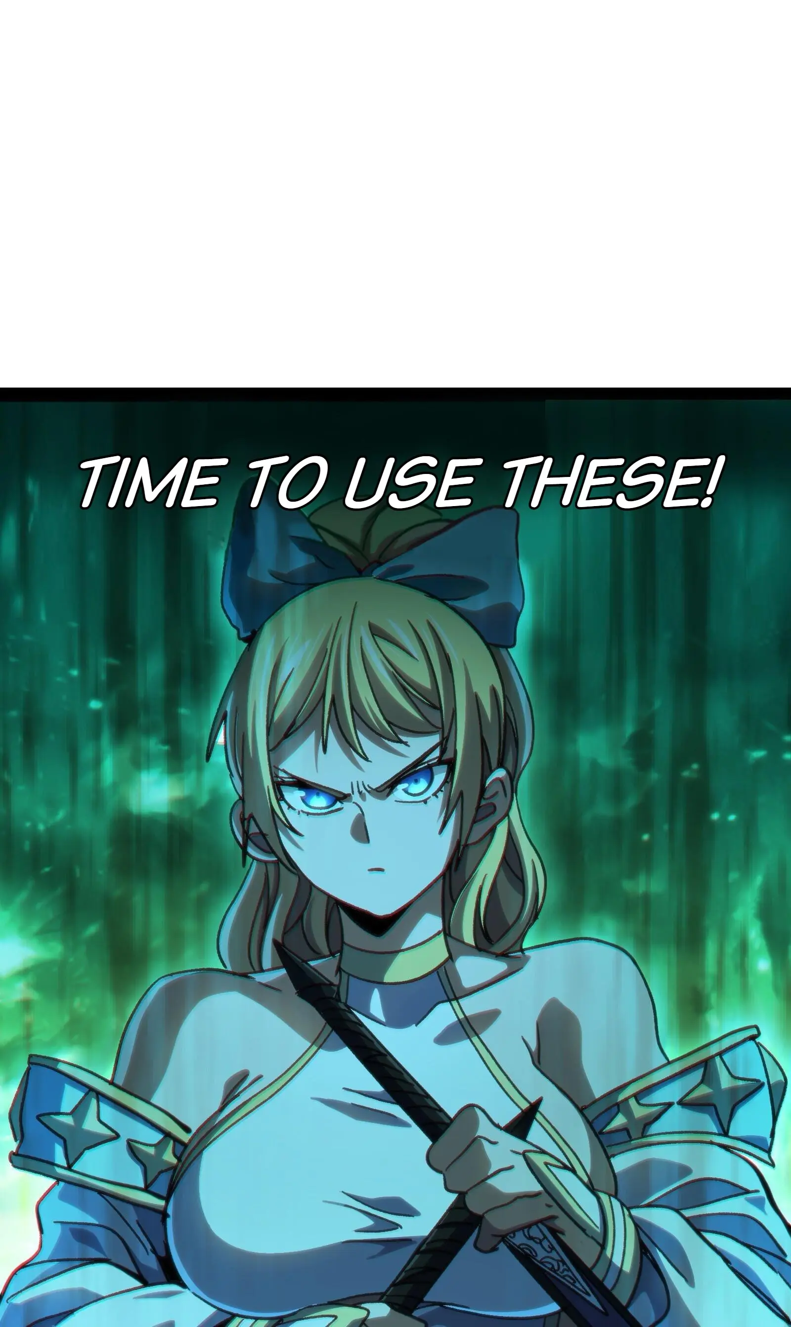 The Unrivaled Delinquent Combat King Is Actually A Healer In The Game World? Chapter 94 - page 28