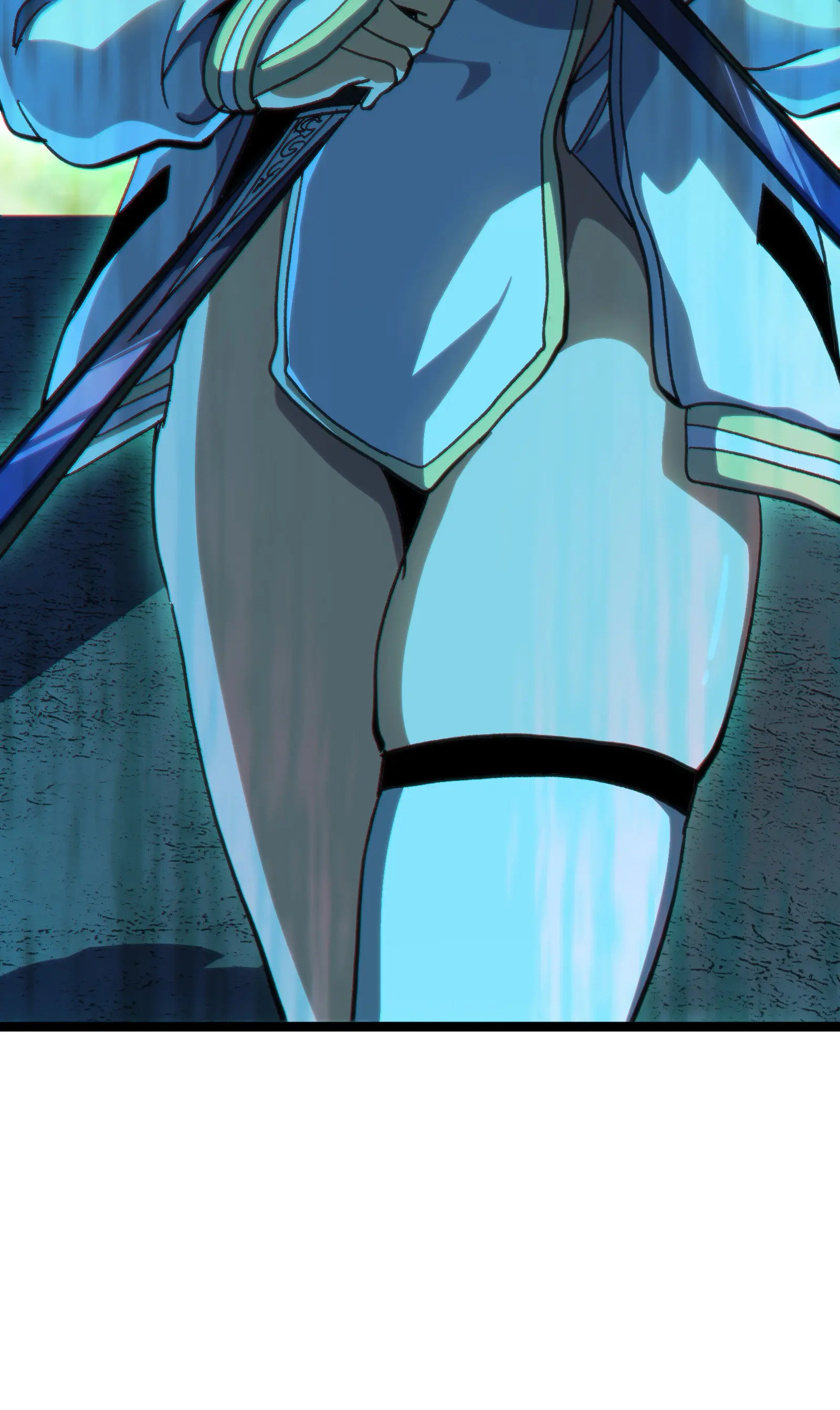 The Unrivaled Delinquent Combat King Is Actually A Healer In The Game World? Chapter 94 - page 29