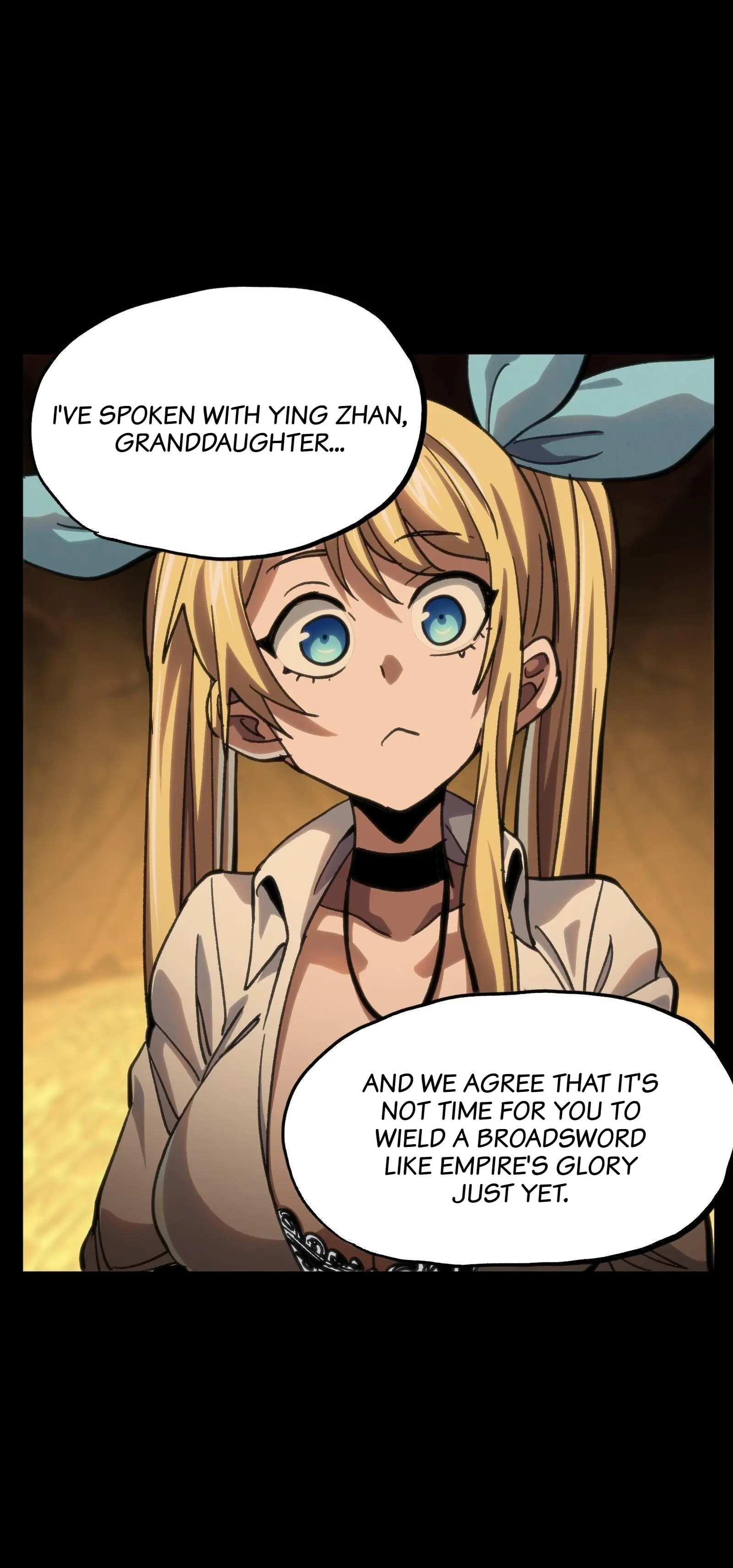 The Unrivaled Delinquent Combat King Is Actually A Healer In The Game World? Chapter 94 - page 31