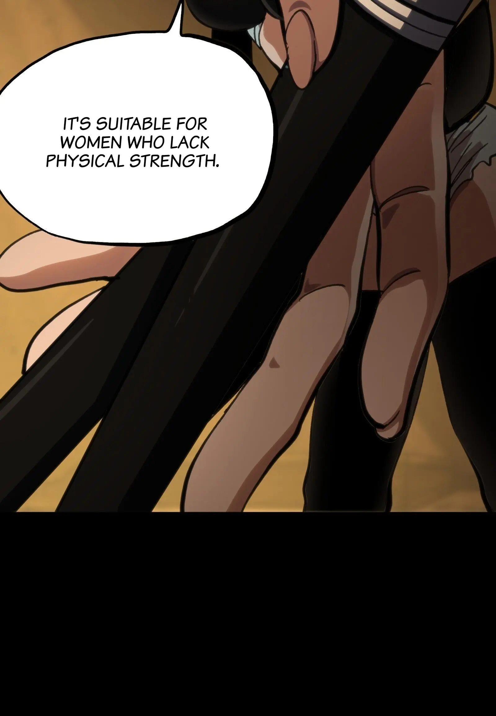 The Unrivaled Delinquent Combat King Is Actually A Healer In The Game World? Chapter 94 - page 33