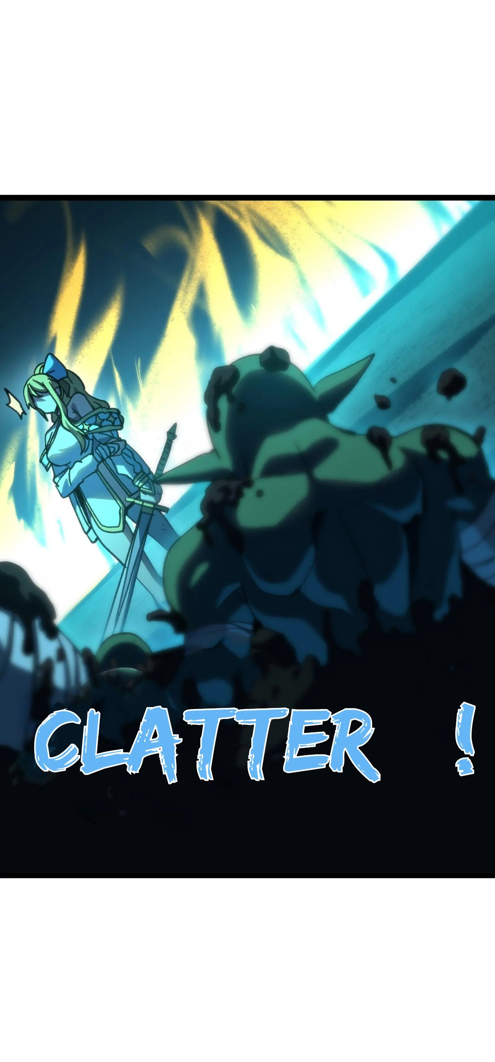The Unrivaled Delinquent Combat King Is Actually A Healer In The Game World? Chapter 94 - page 5
