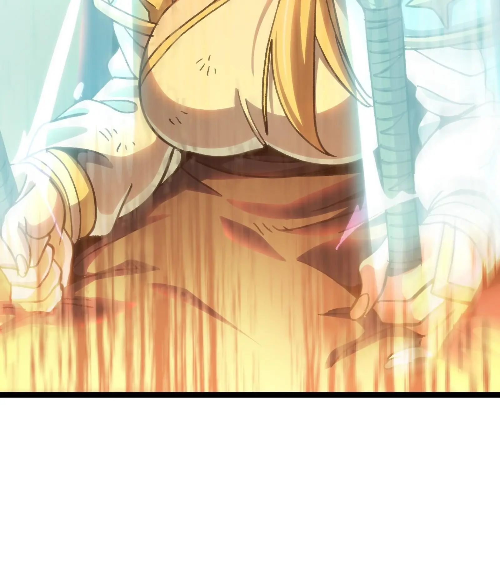 The Unrivaled Delinquent Combat King Is Actually A Healer In The Game World? Chapter 94 - page 51