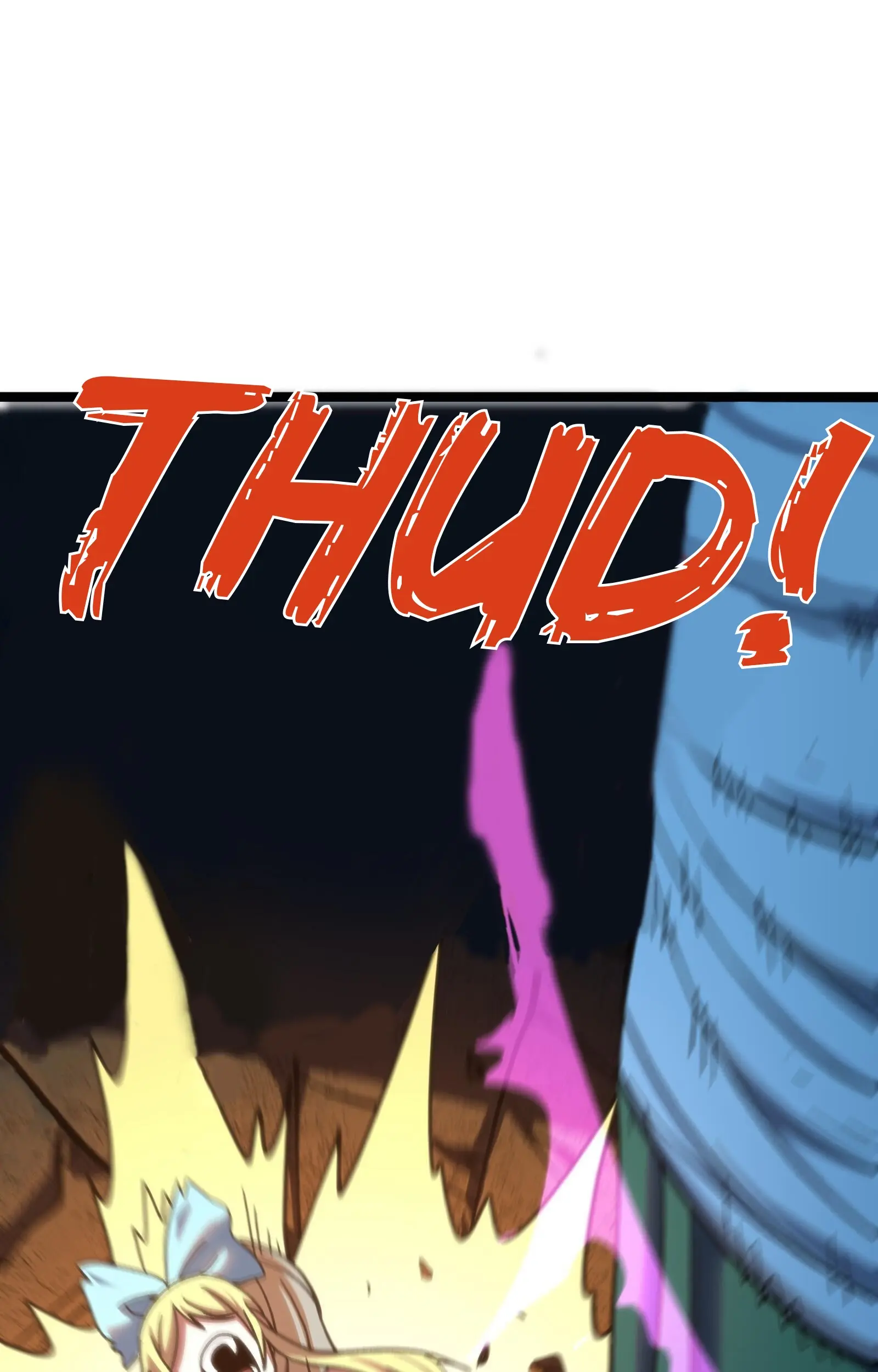 The Unrivaled Delinquent Combat King Is Actually A Healer In The Game World? Chapter 94 - page 53