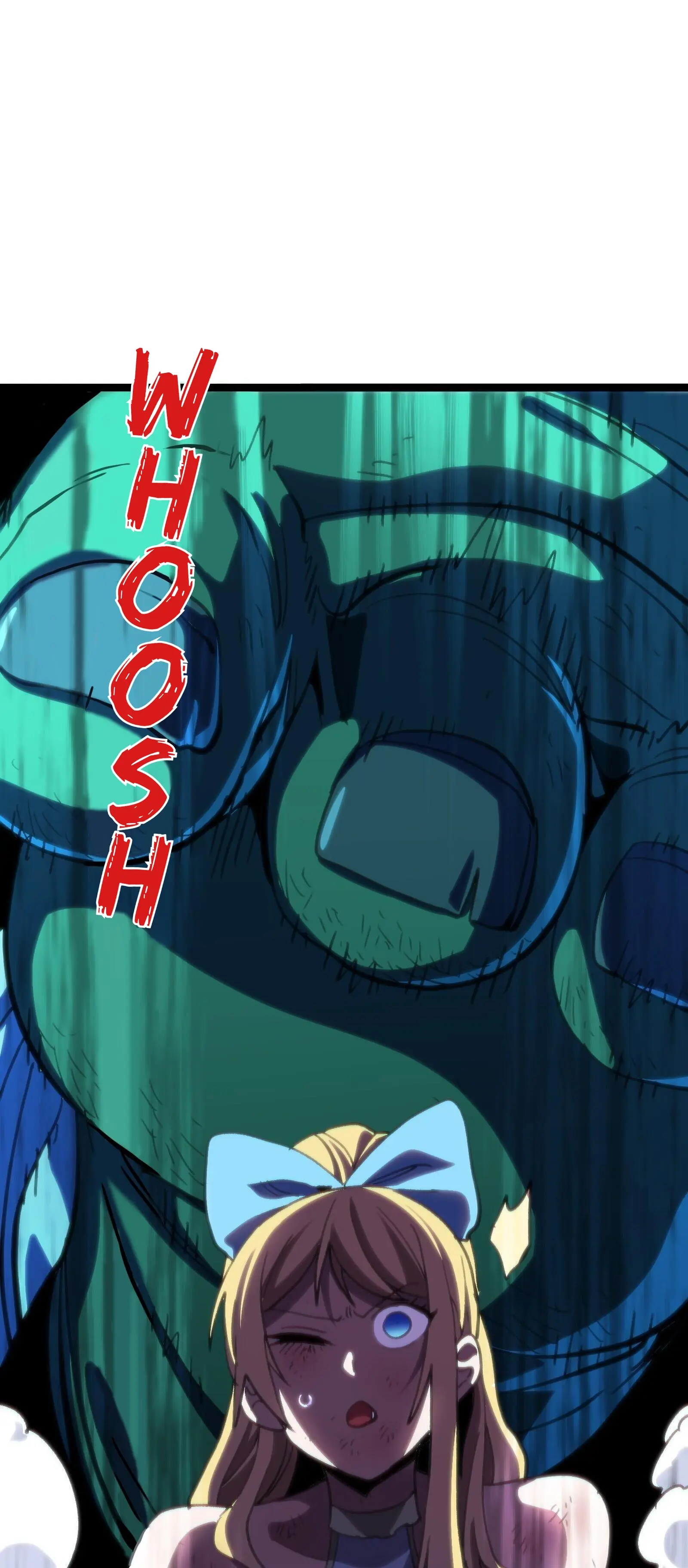 The Unrivaled Delinquent Combat King Is Actually A Healer In The Game World? Chapter 94 - page 57