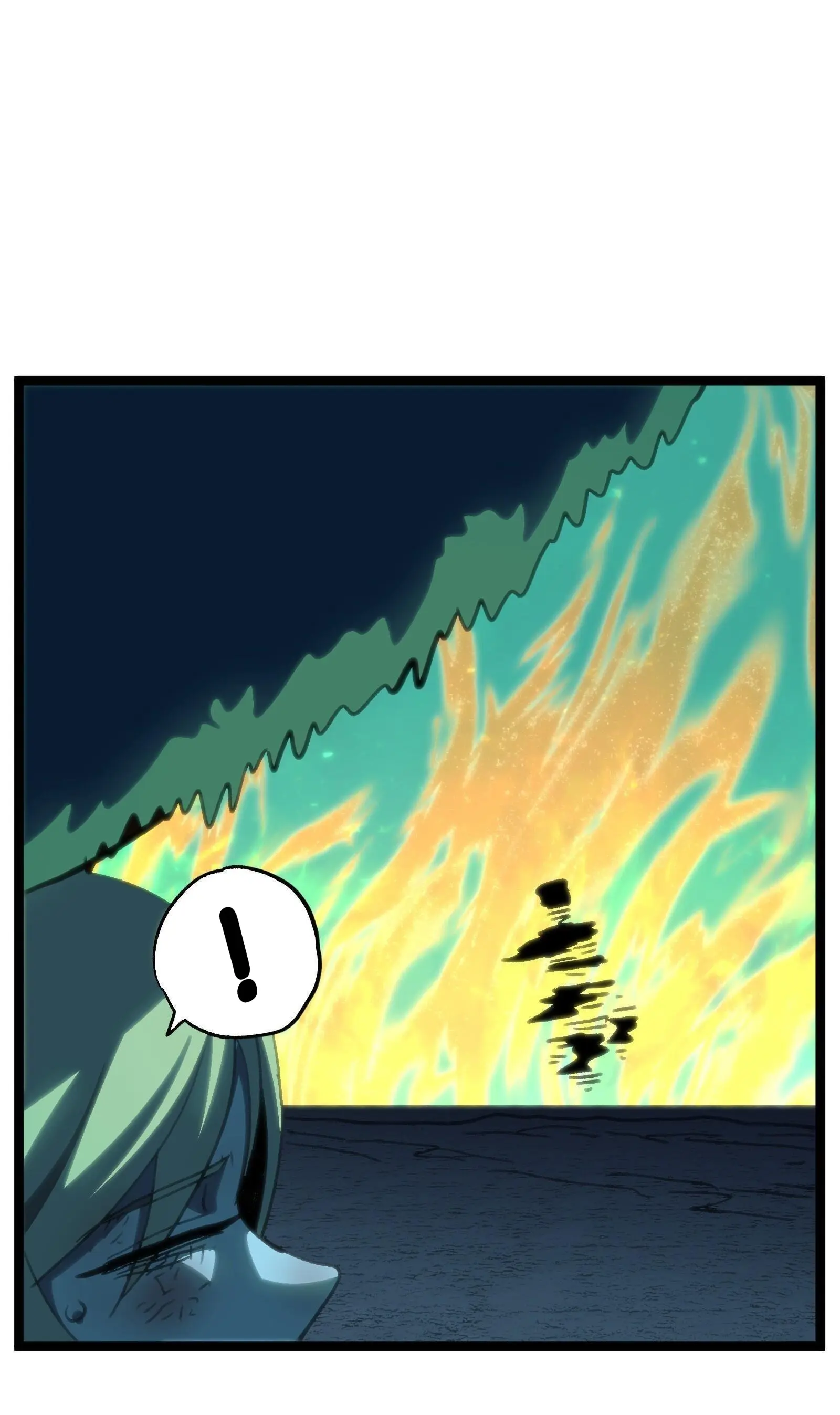 The Unrivaled Delinquent Combat King Is Actually A Healer In The Game World? Chapter 94 - page 59
