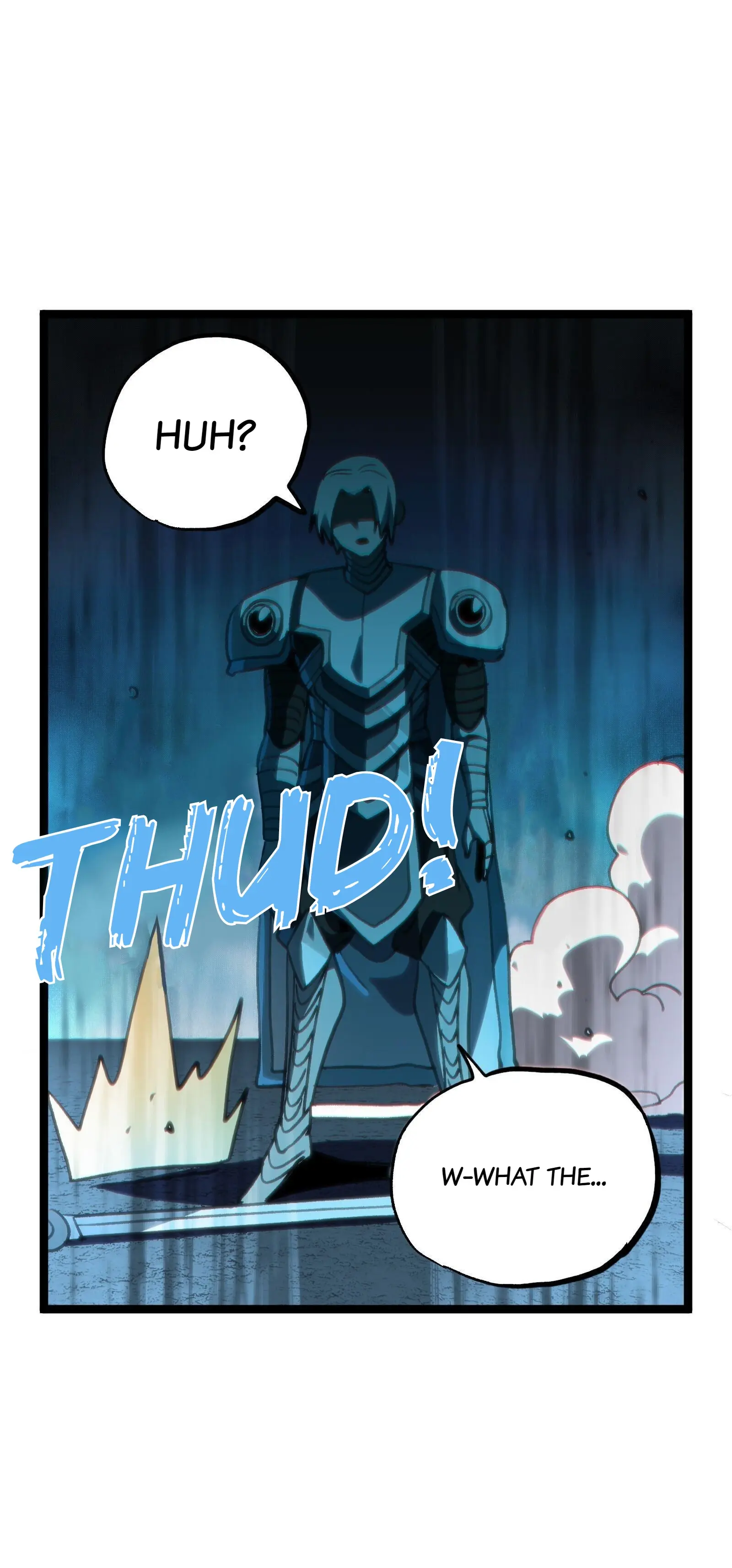 The Unrivaled Delinquent Combat King Is Actually A Healer In The Game World? Chapter 94 - page 62