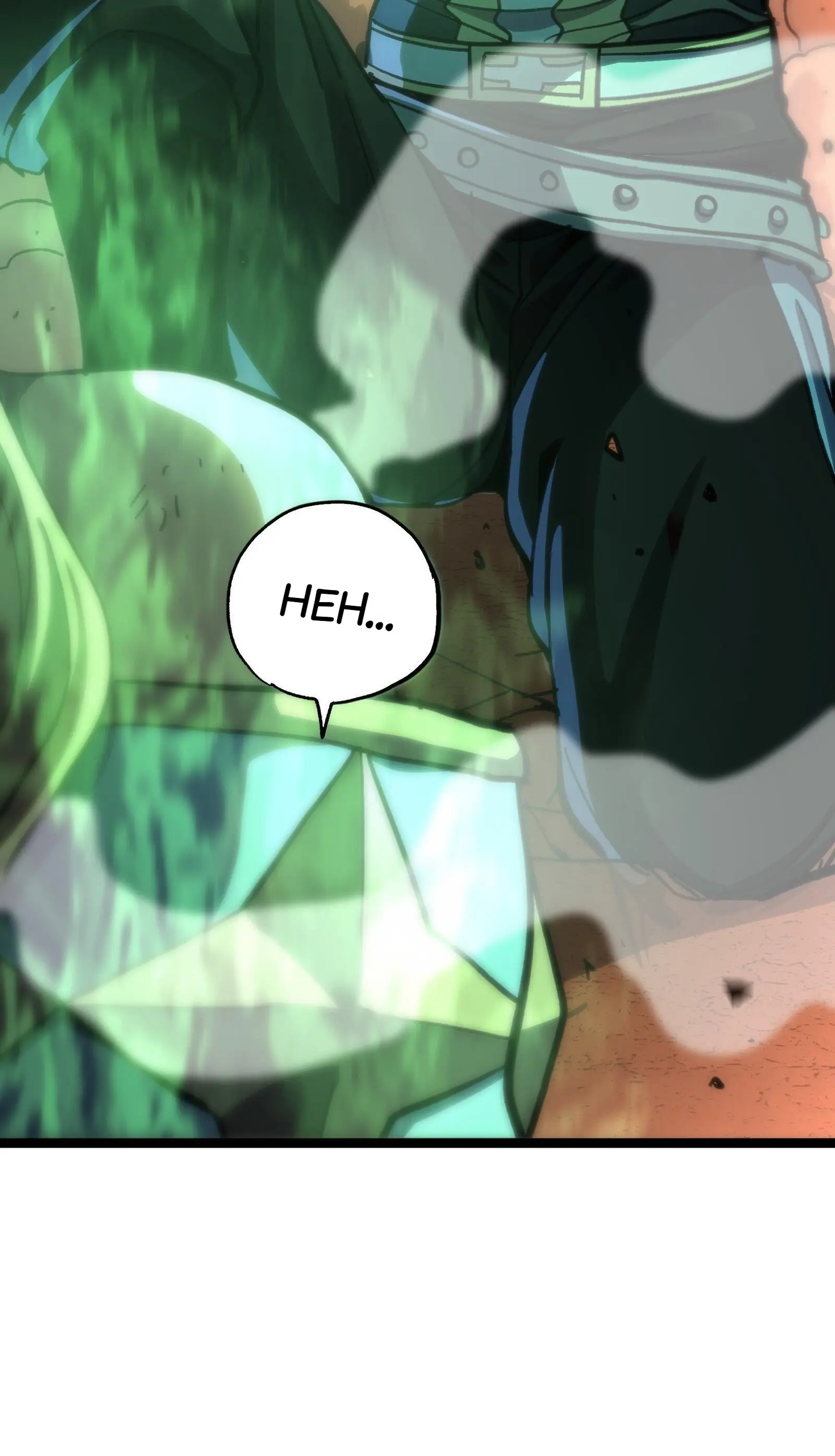 The Unrivaled Delinquent Combat King Is Actually A Healer In The Game World? Chapter 94 - page 68
