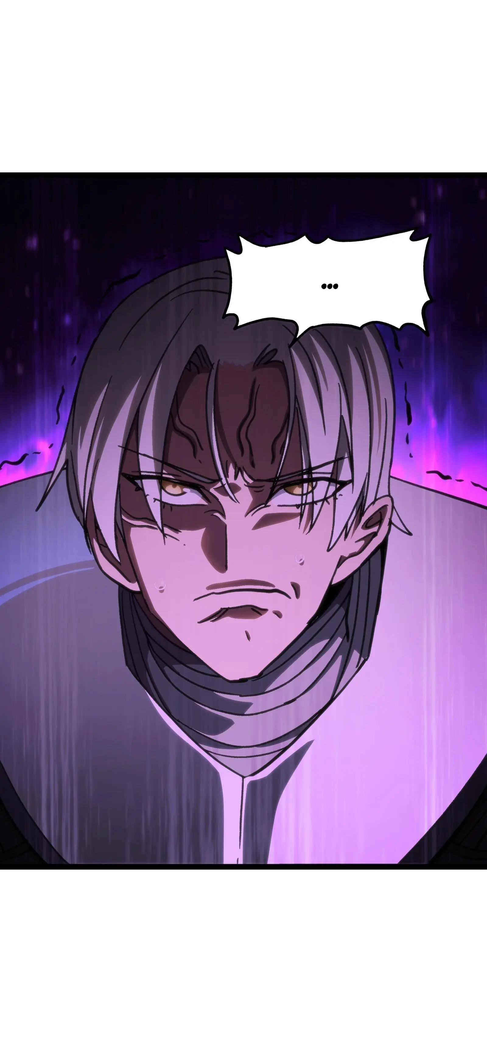 The Unrivaled Delinquent Combat King Is Actually A Healer In The Game World? Chapter 94 - page 77
