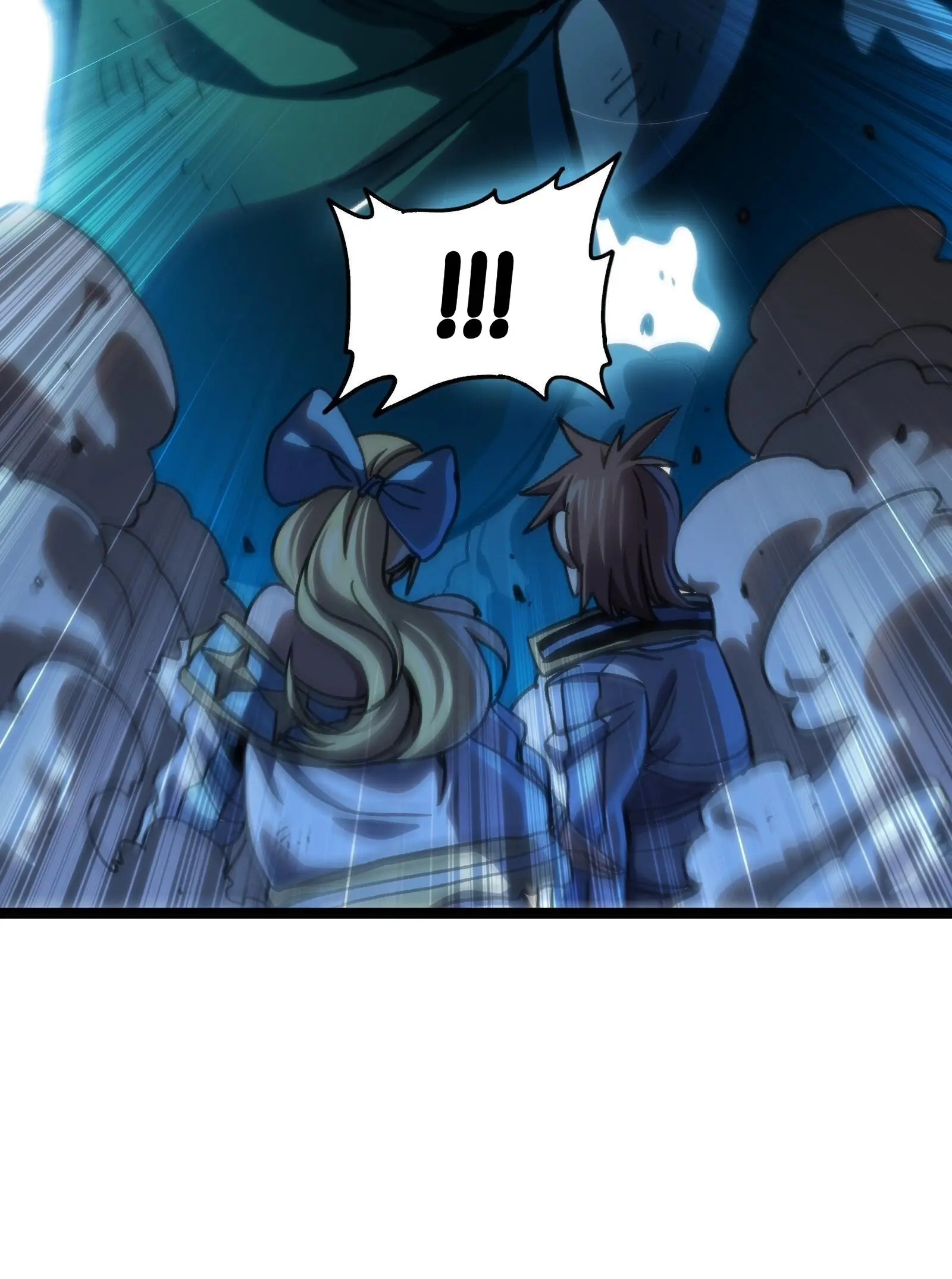 The Unrivaled Delinquent Combat King Is Actually A Healer In The Game World? Chapter 94 - page 80