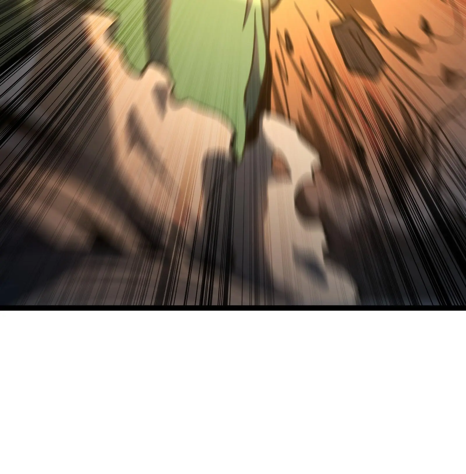 The Unrivaled Delinquent Combat King Is Actually A Healer In The Game World? Chapter 94 - page 83