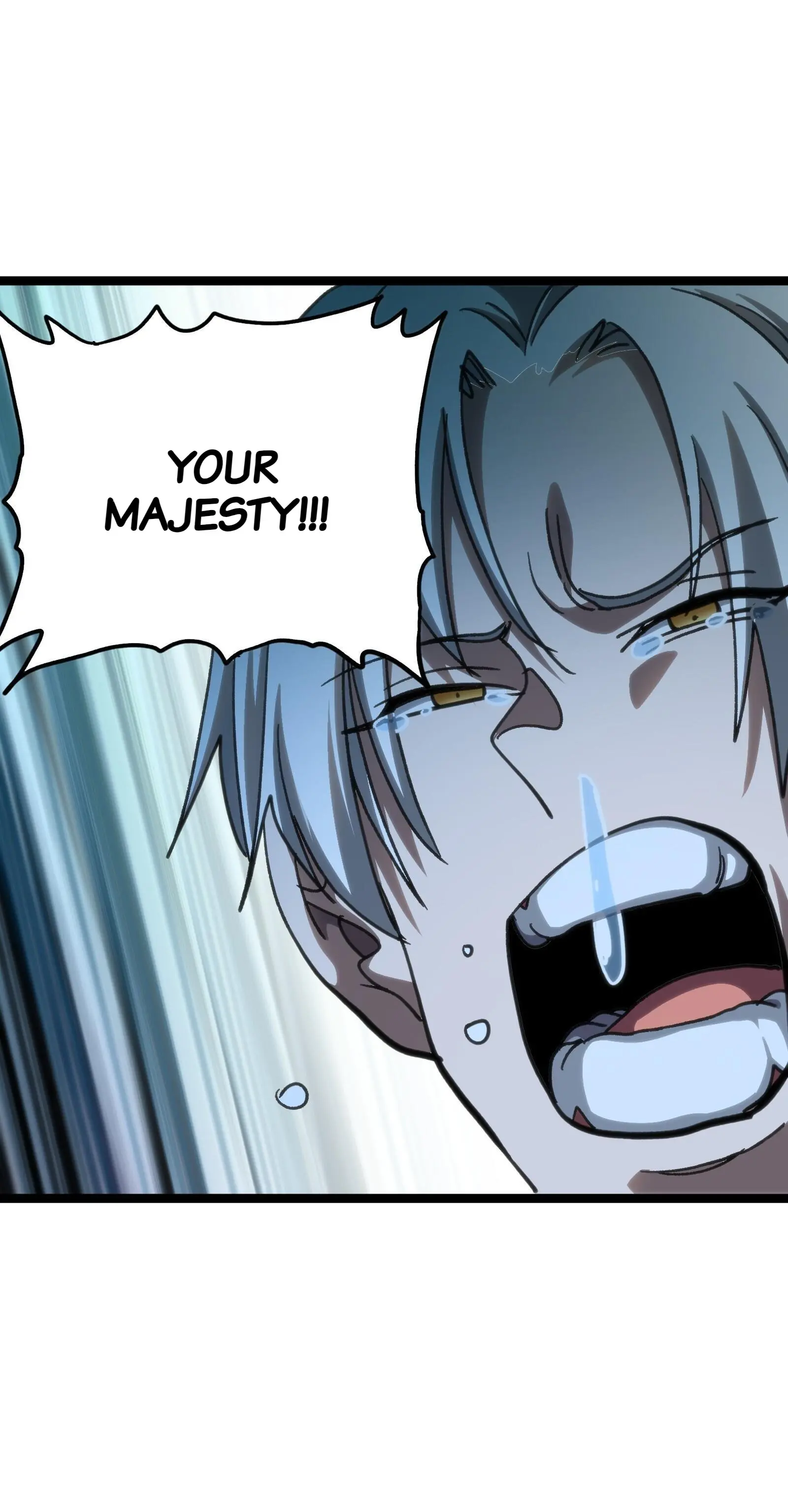 The Unrivaled Delinquent Combat King Is Actually A Healer In The Game World? Chapter 94 - page 84