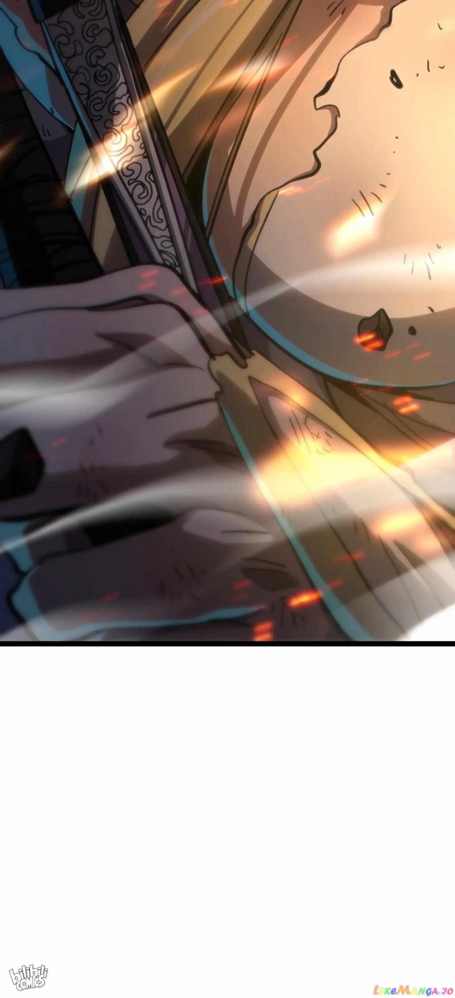 The Unrivaled Delinquent Combat King Is Actually A Healer In The Game World? Chapter 94 - page 88