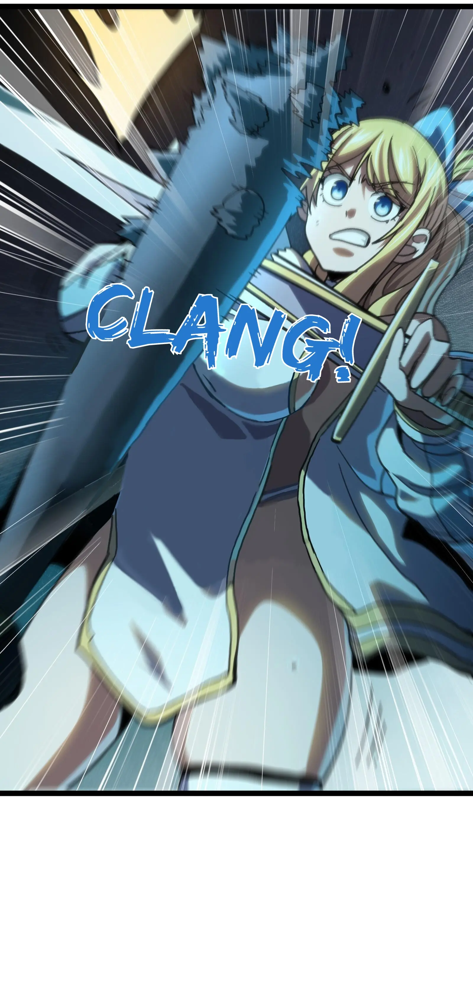 The Unrivaled Delinquent Combat King Is Actually A Healer In The Game World? Chapter 94 - page 10