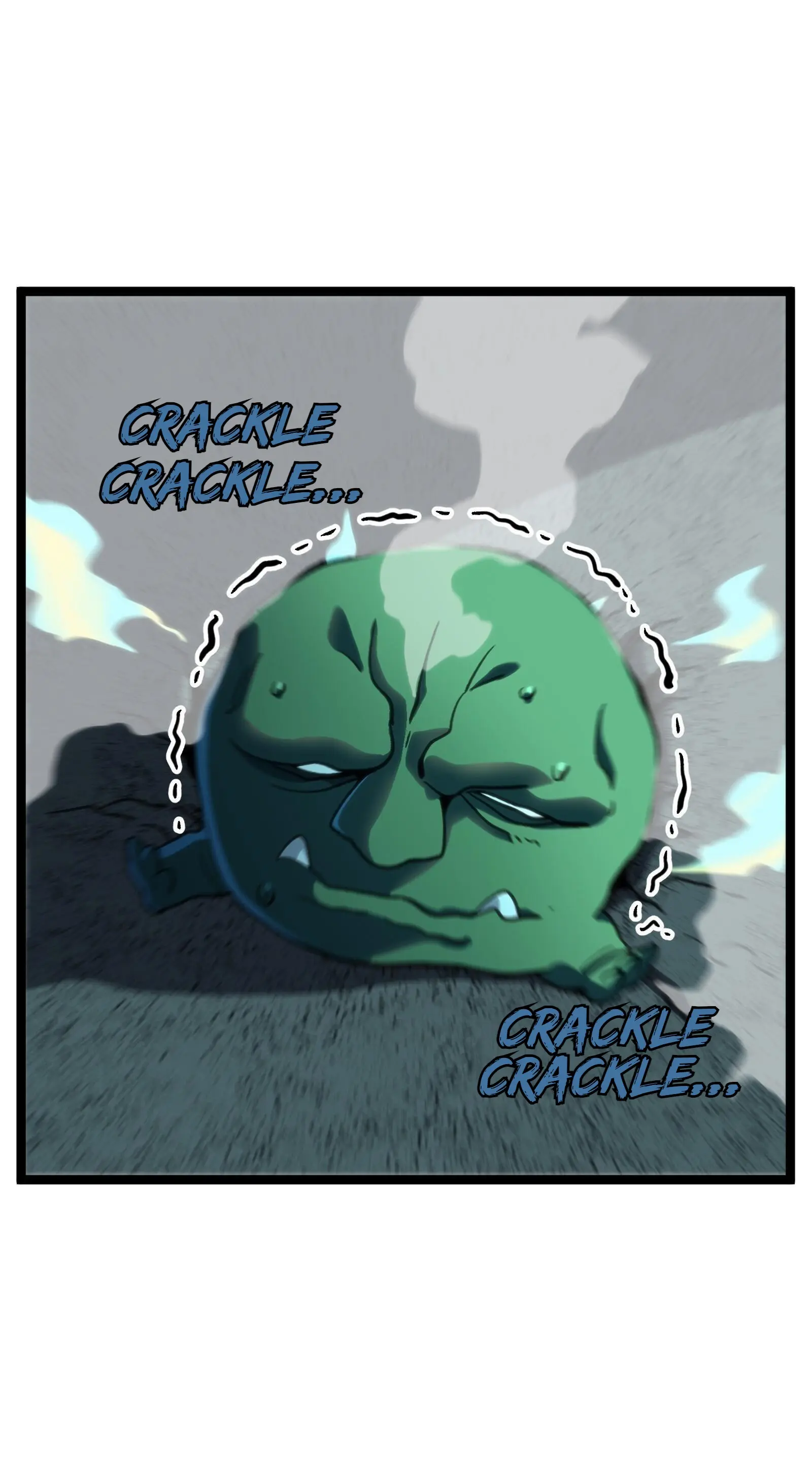 The Unrivaled Delinquent Combat King Is Actually A Healer In The Game World? Chapter 95 - page 13