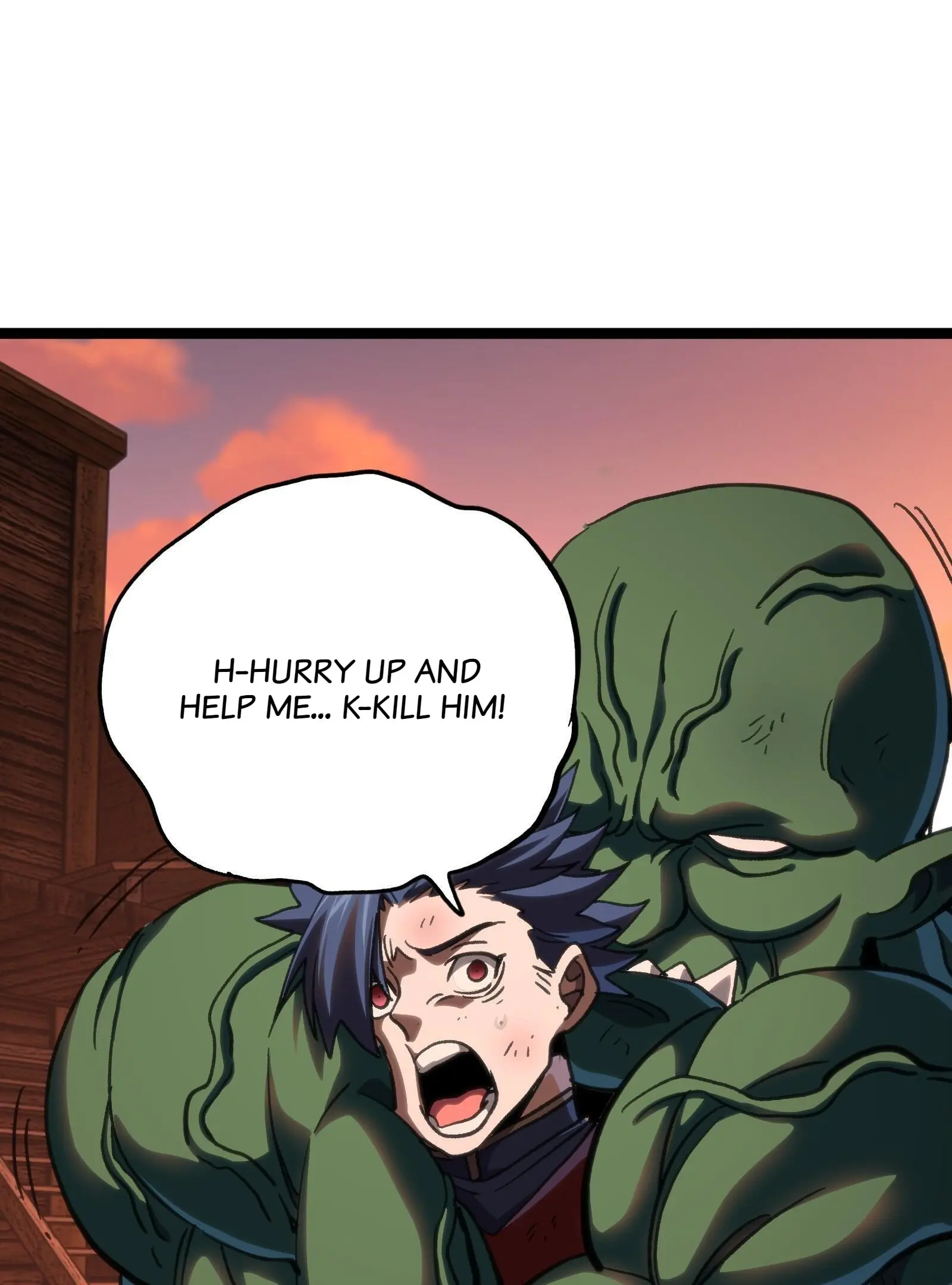 The Unrivaled Delinquent Combat King Is Actually A Healer In The Game World? Chapter 95 - page 17