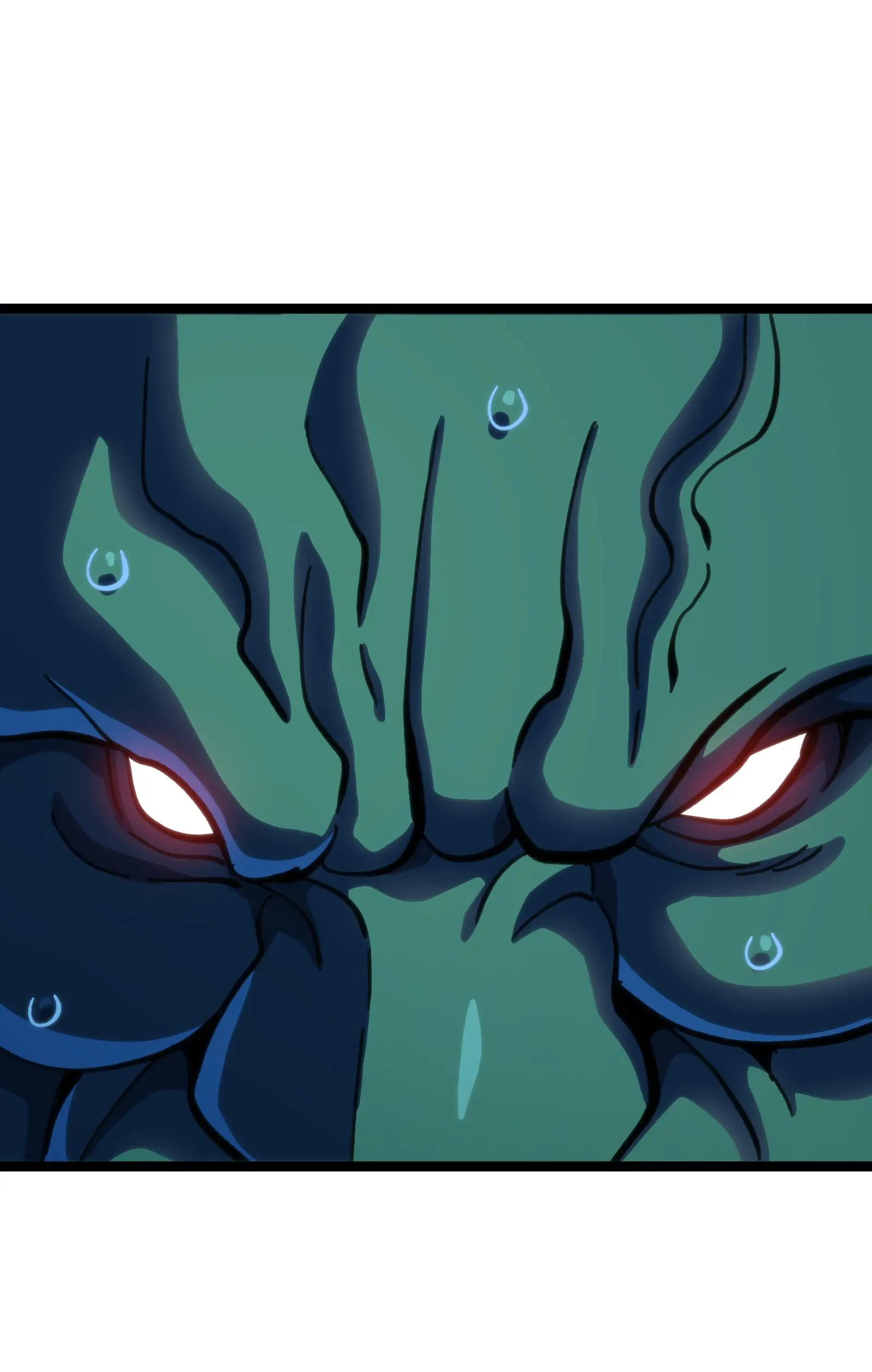 The Unrivaled Delinquent Combat King Is Actually A Healer In The Game World? Chapter 95 - page 23