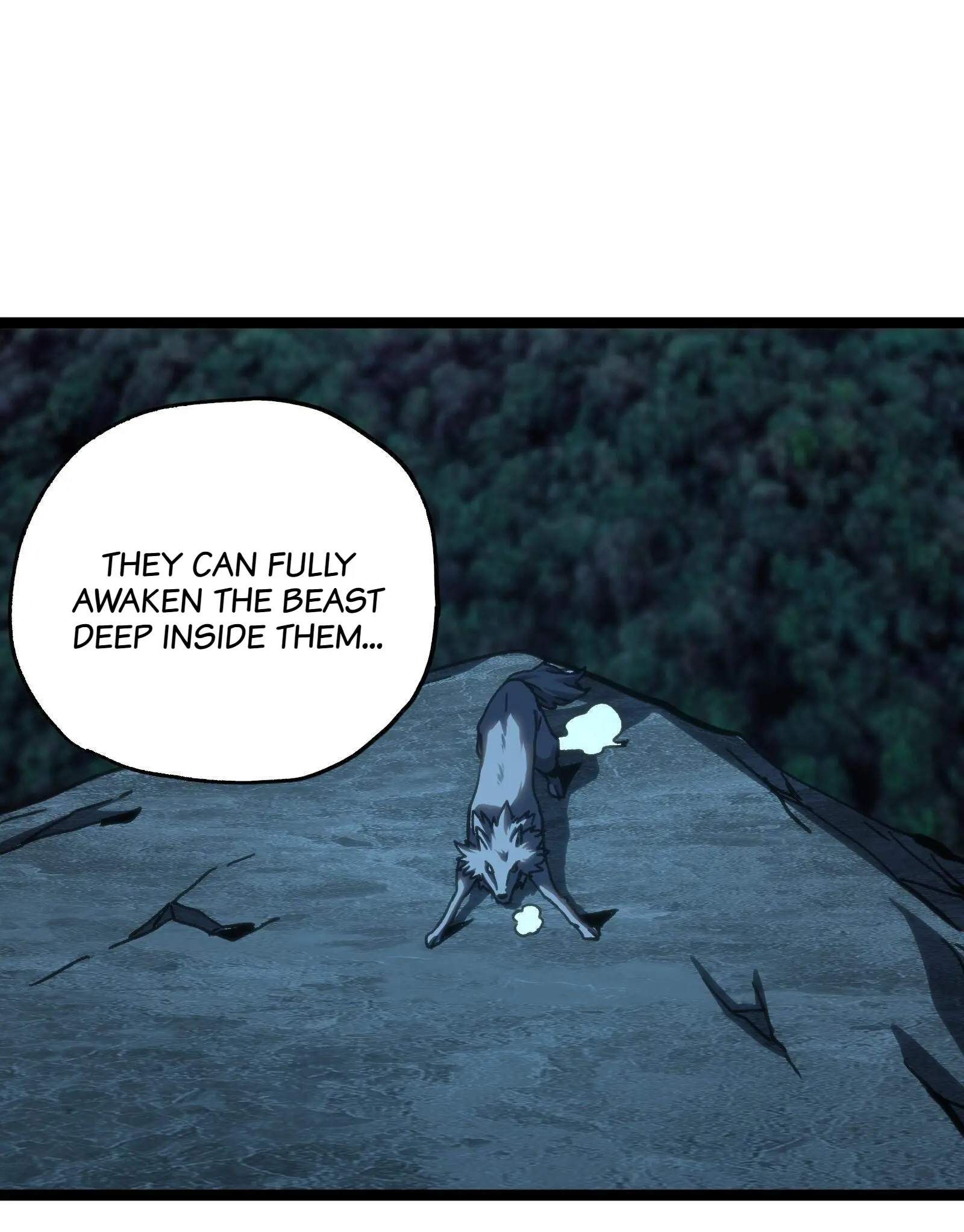 The Unrivaled Delinquent Combat King Is Actually A Healer In The Game World? Chapter 95 - page 27
