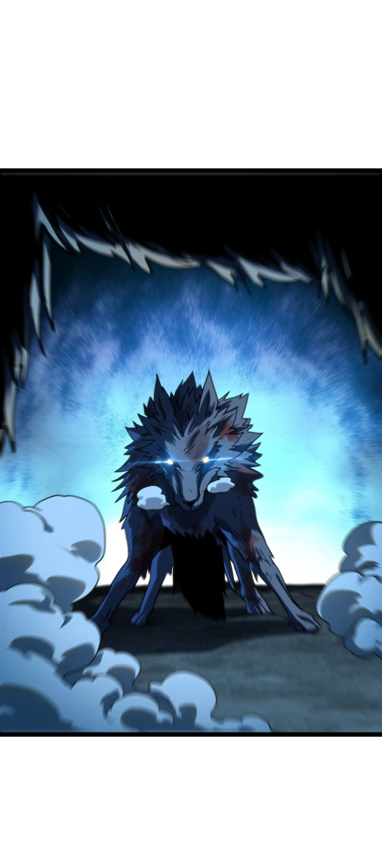 The Unrivaled Delinquent Combat King Is Actually A Healer In The Game World? Chapter 95 - page 28