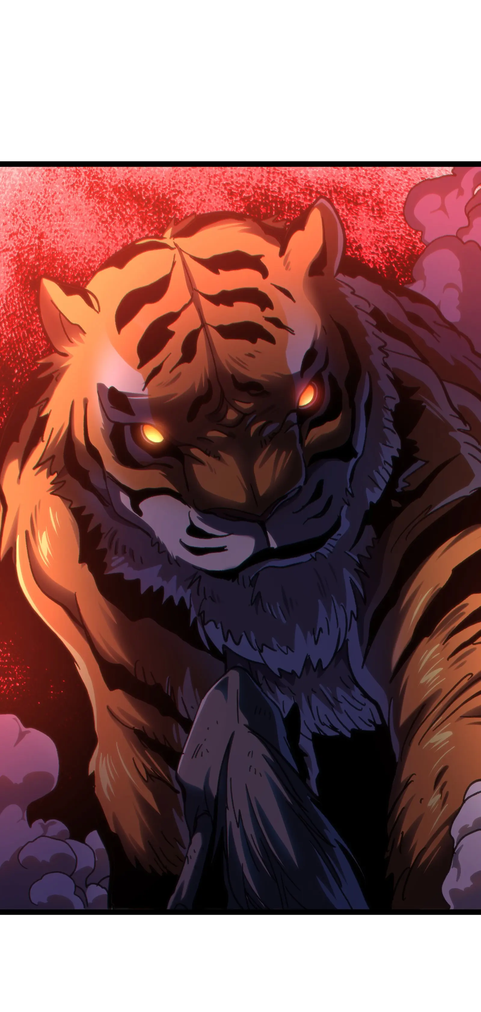 The Unrivaled Delinquent Combat King Is Actually A Healer In The Game World? Chapter 95 - page 30