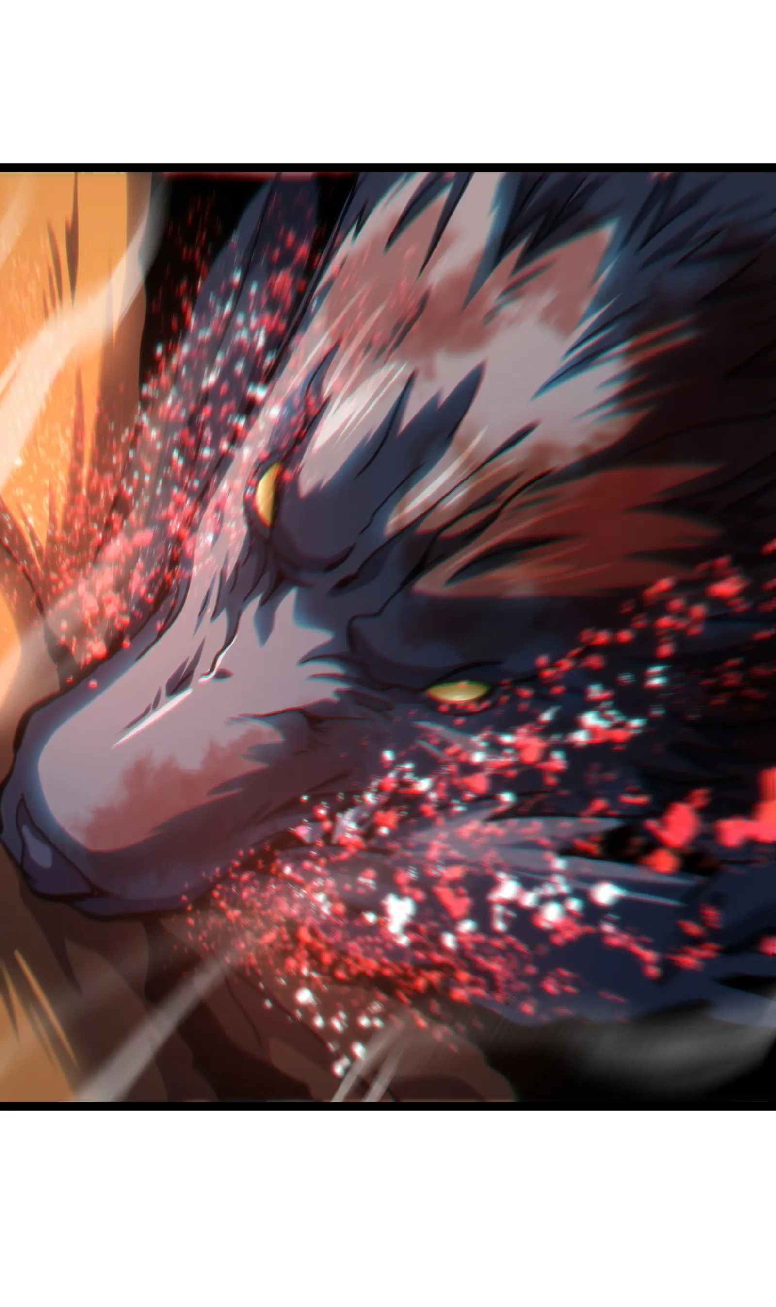 The Unrivaled Delinquent Combat King Is Actually A Healer In The Game World? Chapter 95 - page 33