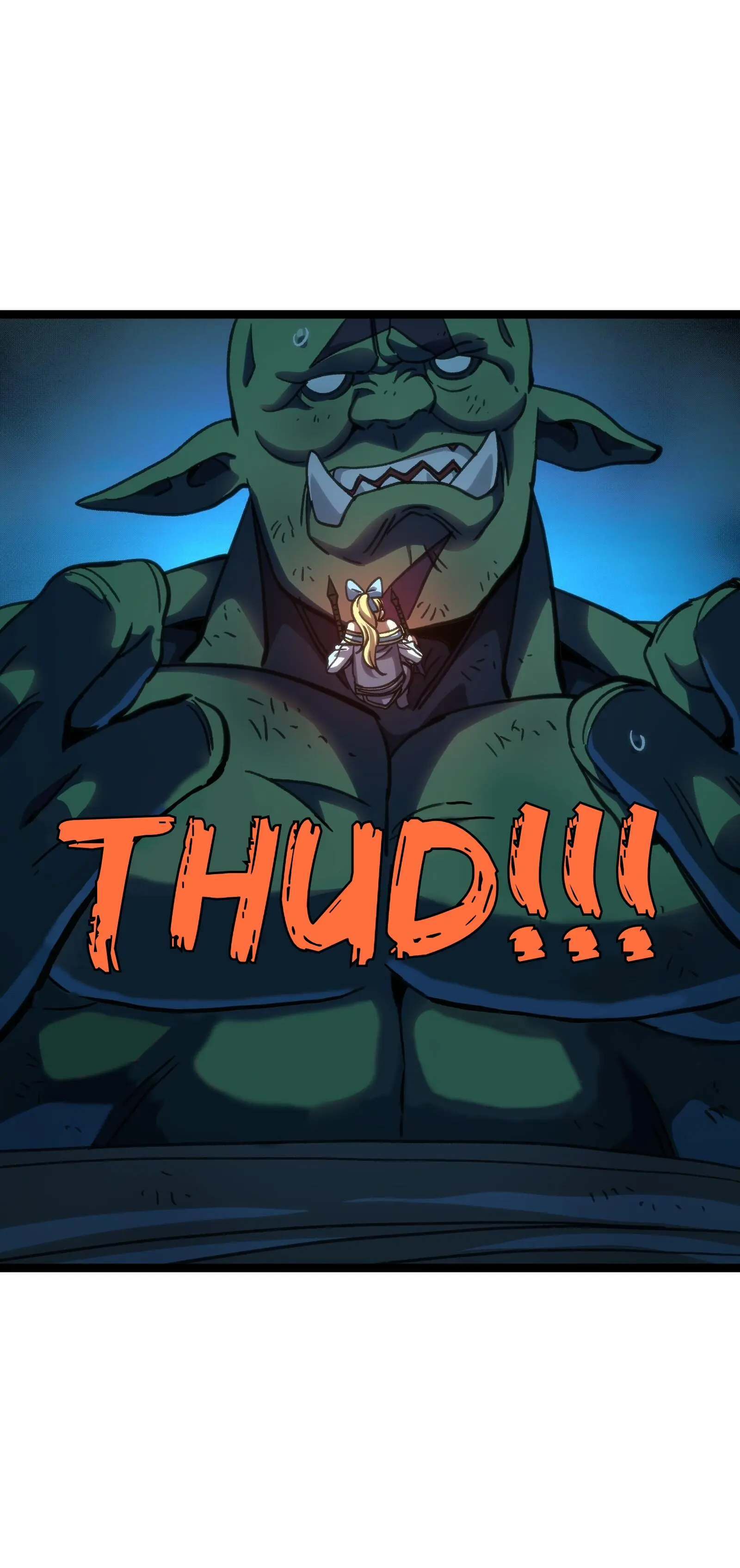 The Unrivaled Delinquent Combat King Is Actually A Healer In The Game World? Chapter 95 - page 5