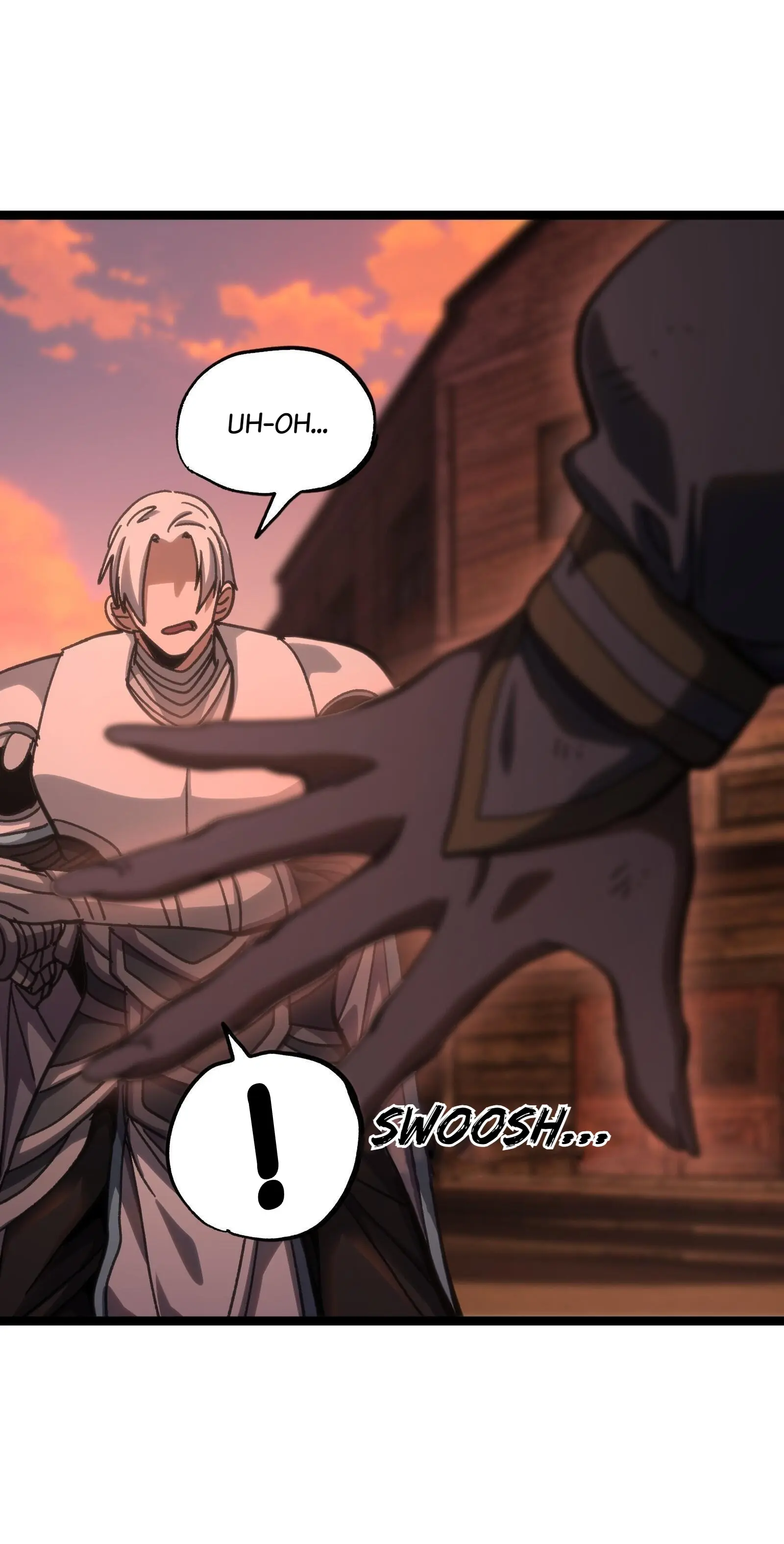 The Unrivaled Delinquent Combat King Is Actually A Healer In The Game World? Chapter 95 - page 41