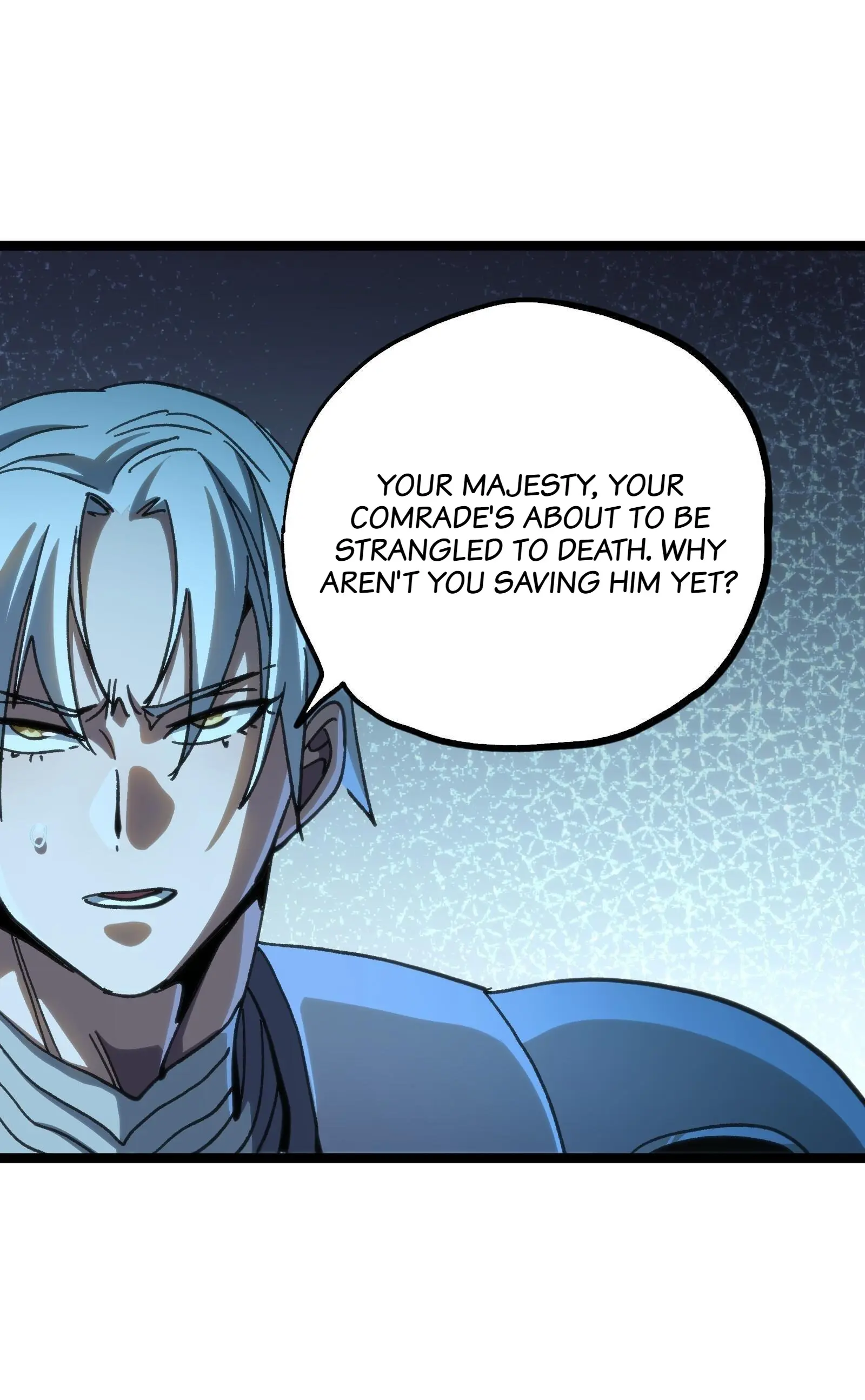 The Unrivaled Delinquent Combat King Is Actually A Healer In The Game World? Chapter 95 - page 42