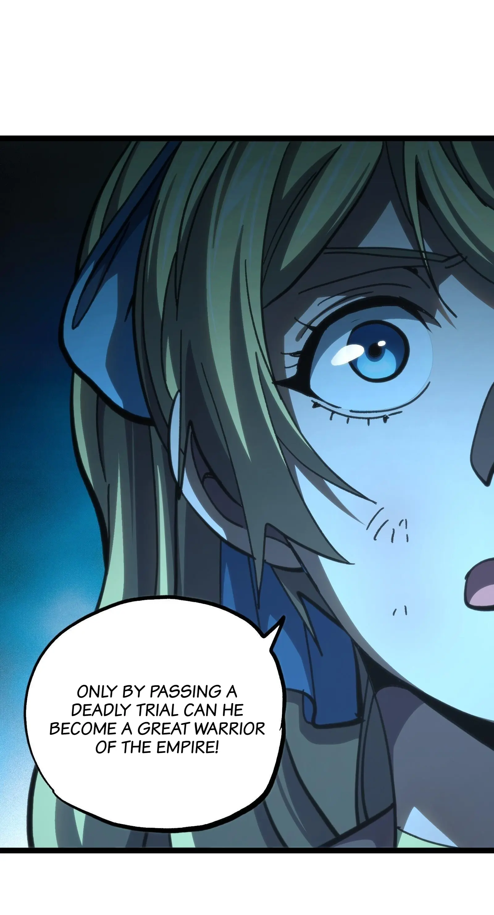 The Unrivaled Delinquent Combat King Is Actually A Healer In The Game World? Chapter 95 - page 43