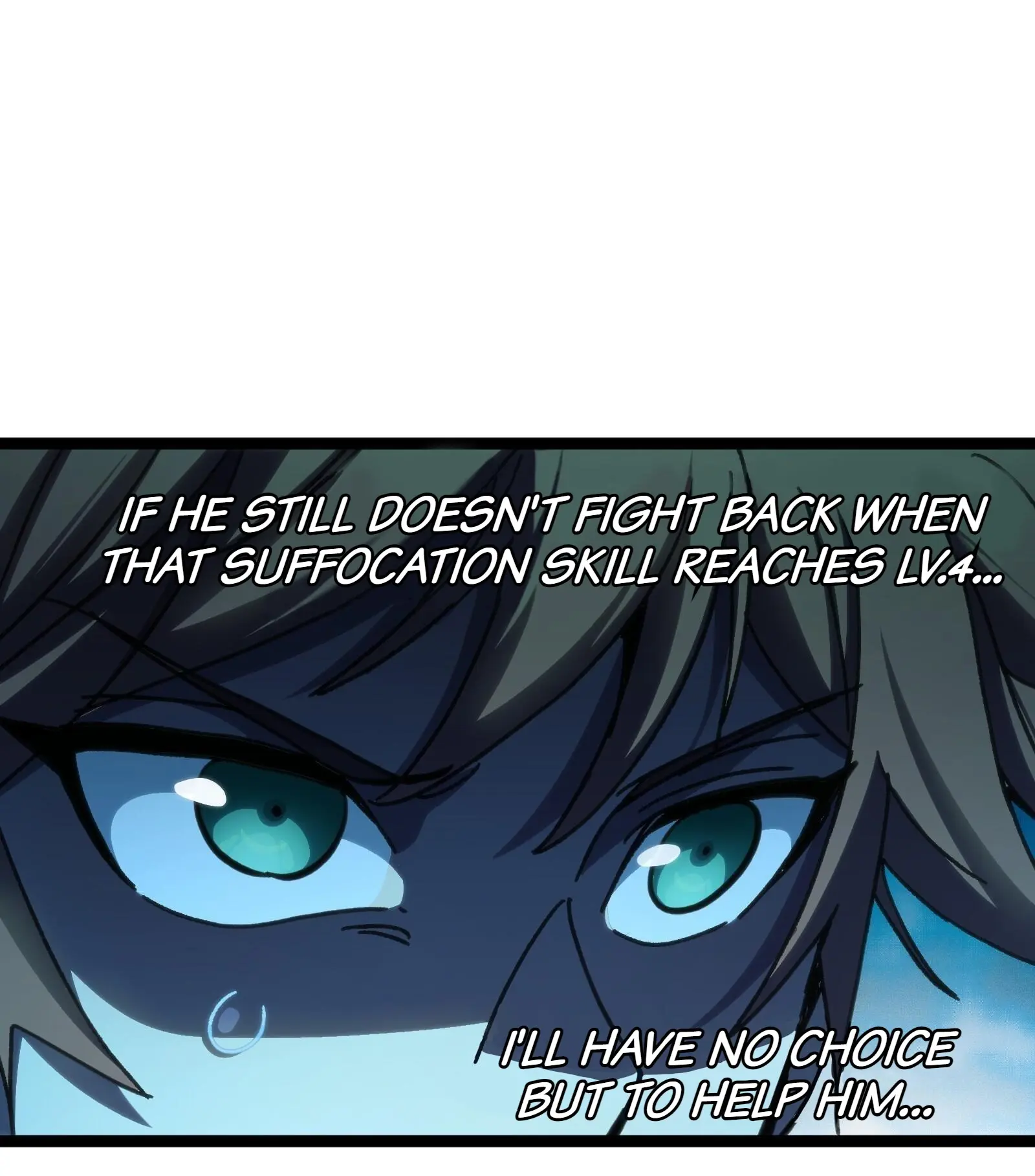 The Unrivaled Delinquent Combat King Is Actually A Healer In The Game World? Chapter 95 - page 44