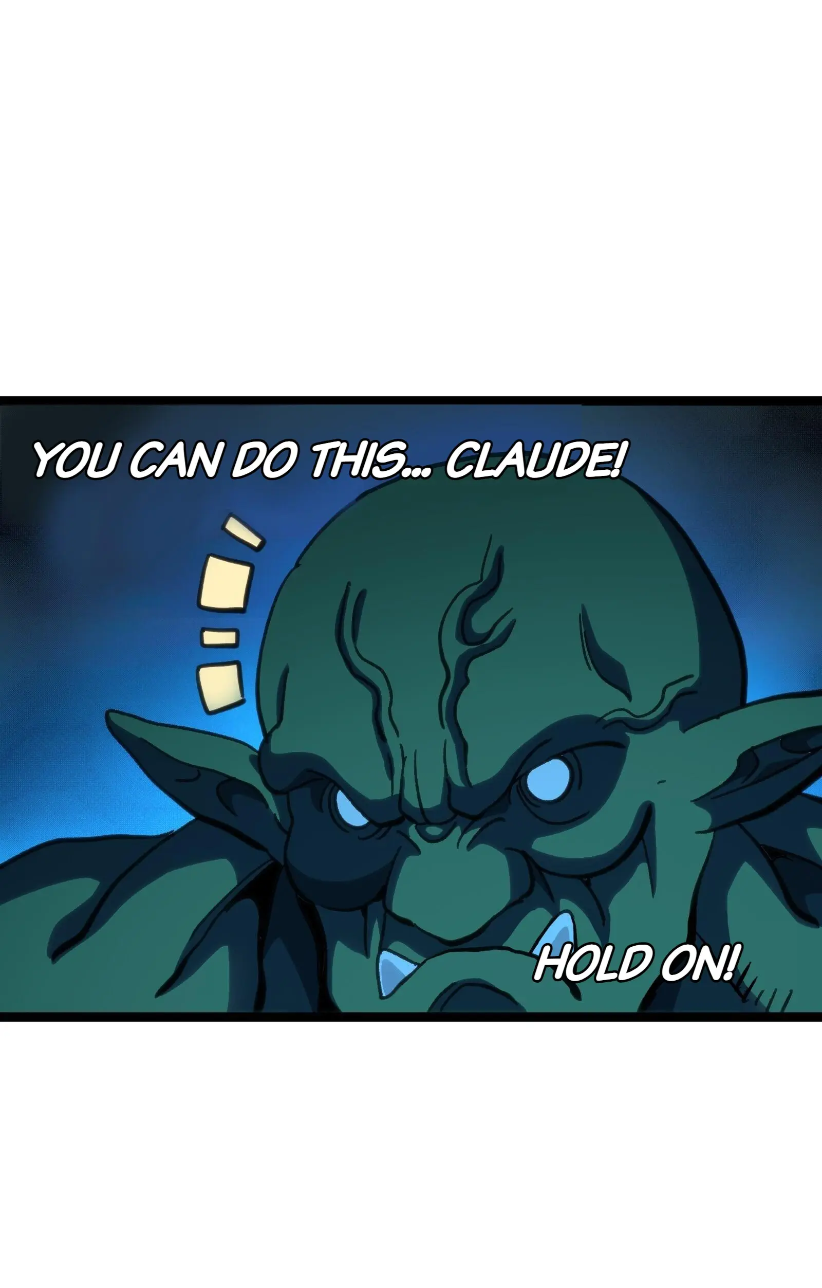 The Unrivaled Delinquent Combat King Is Actually A Healer In The Game World? Chapter 95 - page 45
