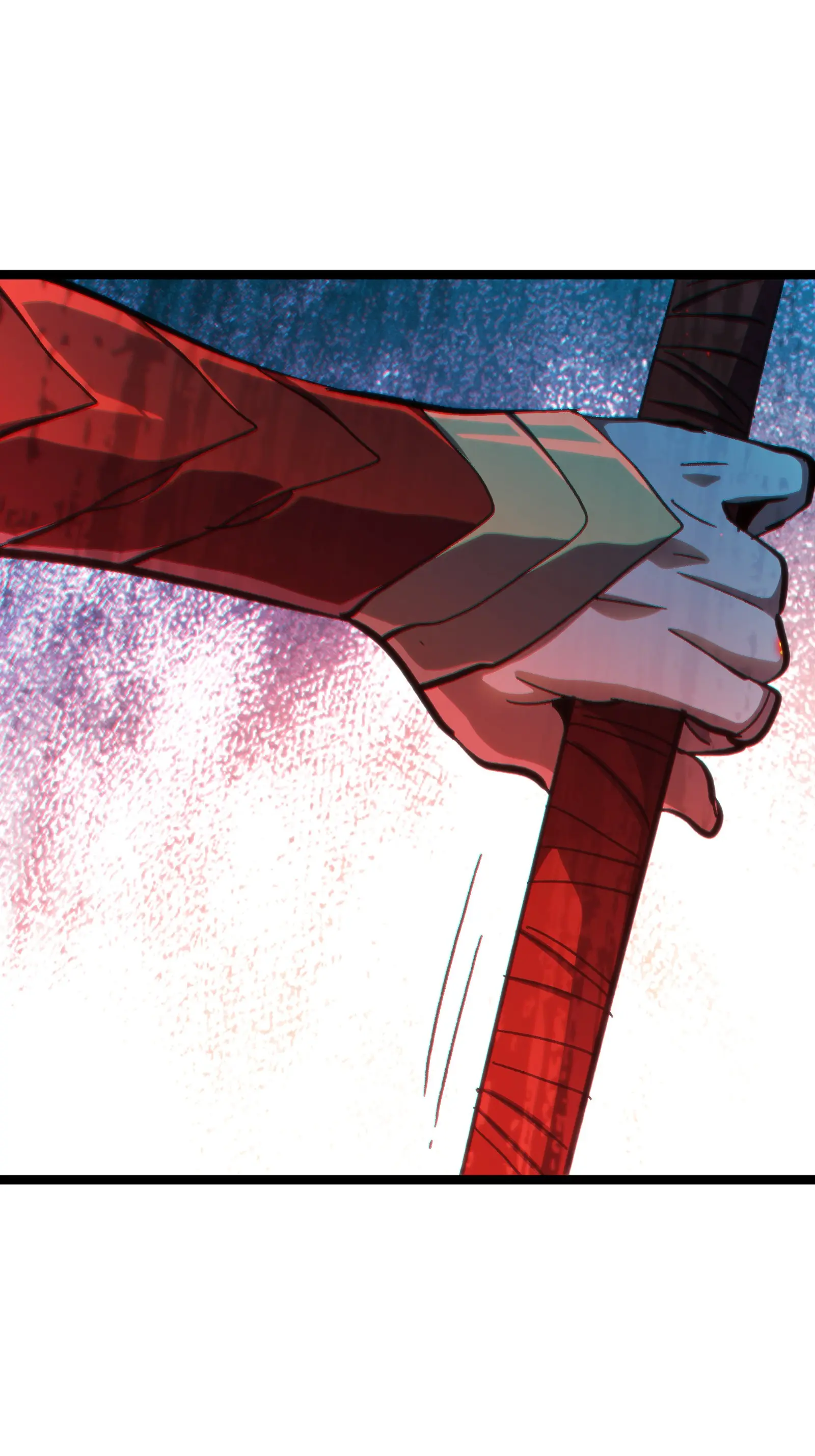 The Unrivaled Delinquent Combat King Is Actually A Healer In The Game World? Chapter 95 - page 51