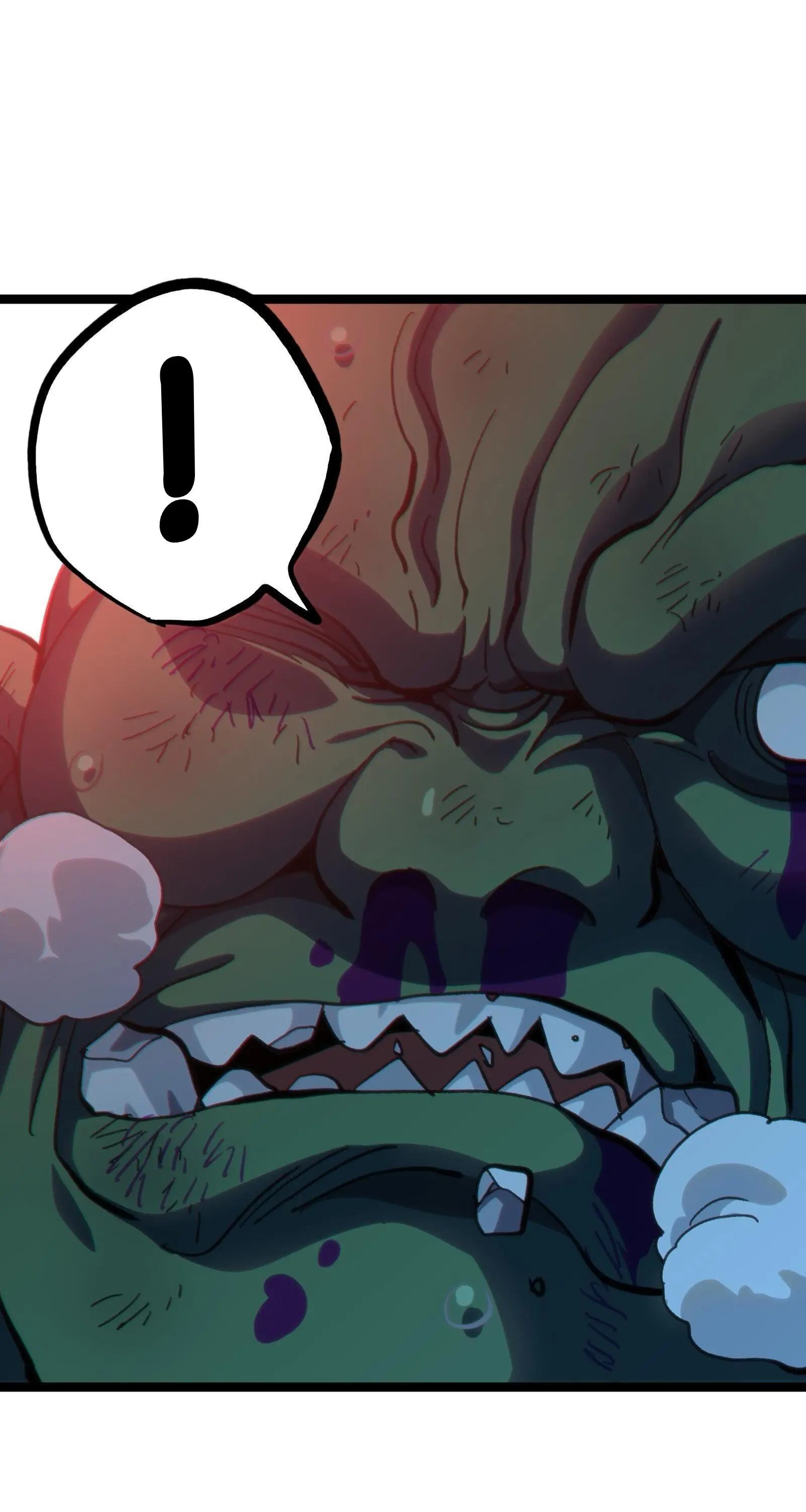 The Unrivaled Delinquent Combat King Is Actually A Healer In The Game World? Chapter 95 - page 52