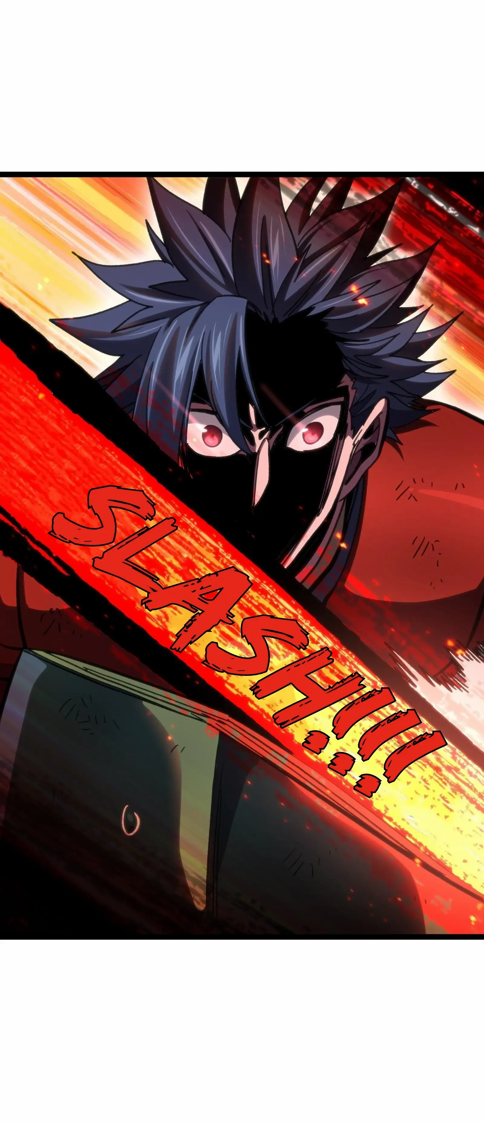The Unrivaled Delinquent Combat King Is Actually A Healer In The Game World? Chapter 95 - page 54
