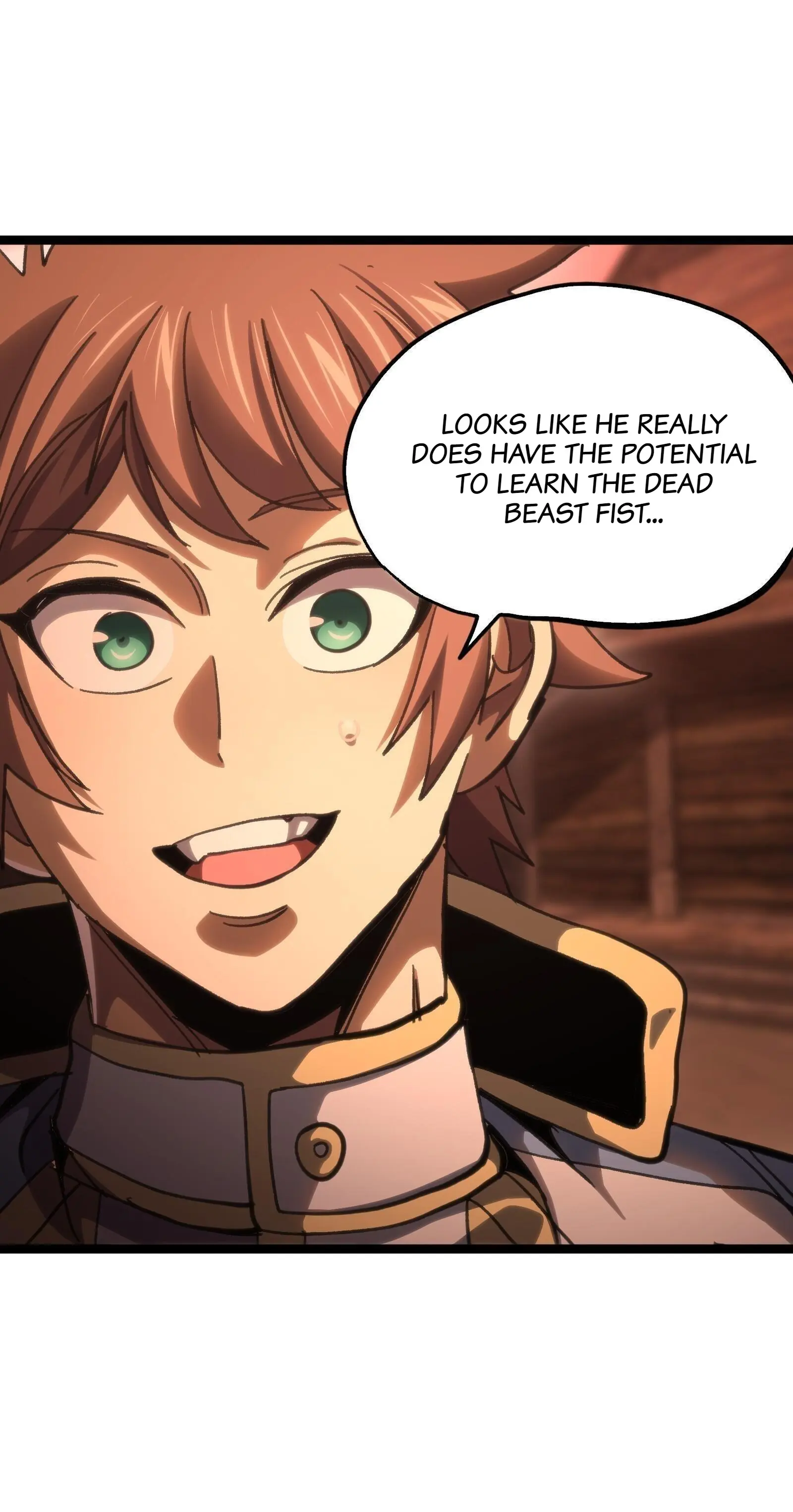 The Unrivaled Delinquent Combat King Is Actually A Healer In The Game World? Chapter 95 - page 56