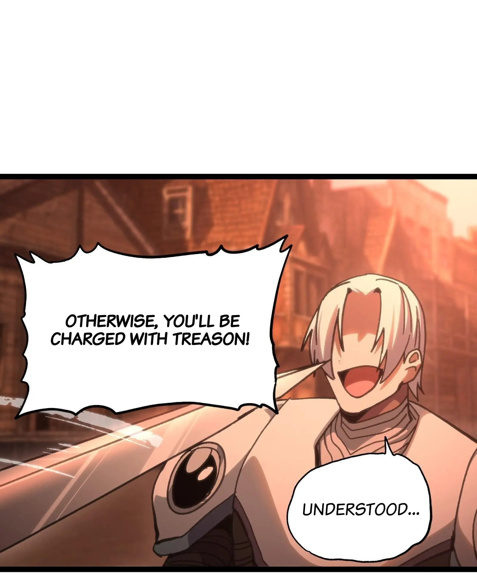 The Unrivaled Delinquent Combat King Is Actually A Healer In The Game World? Chapter 95 - page 60