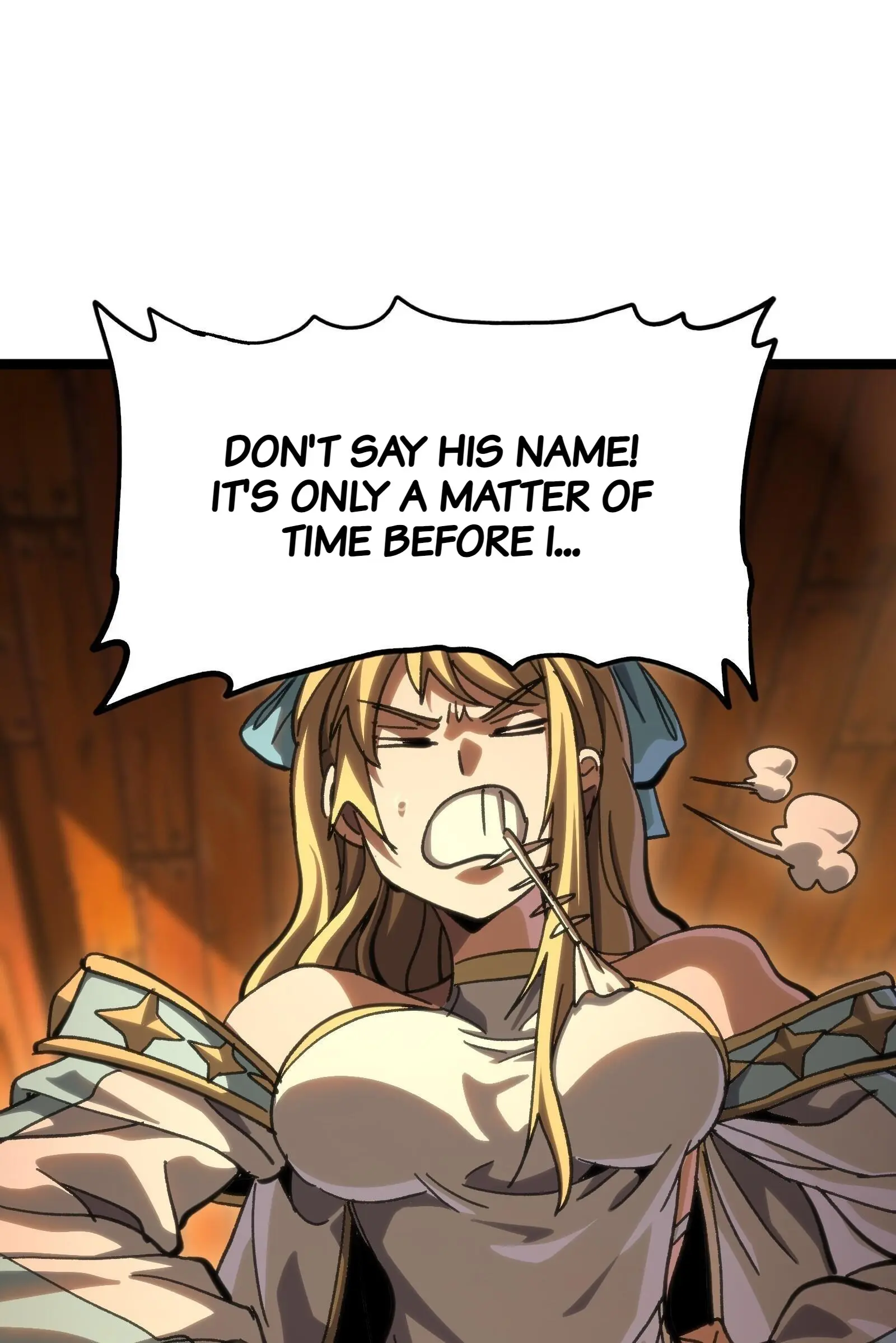 The Unrivaled Delinquent Combat King Is Actually A Healer In The Game World? Chapter 95 - page 65