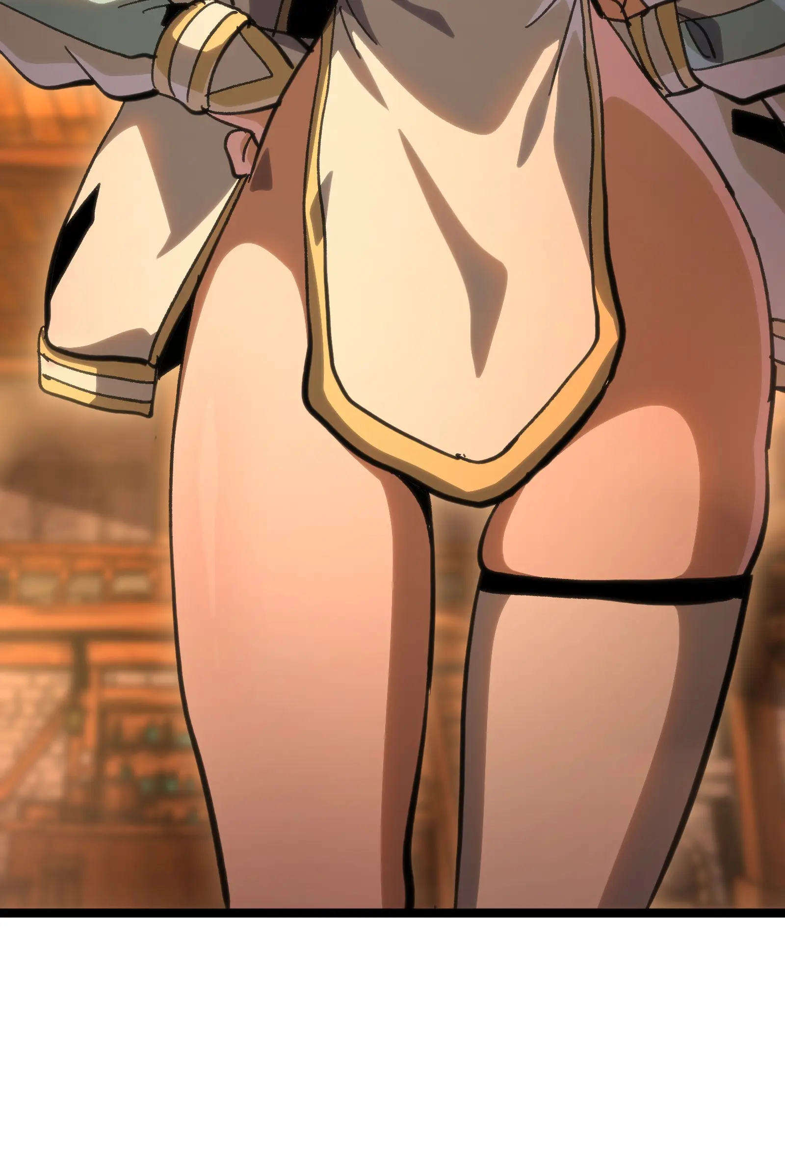 The Unrivaled Delinquent Combat King Is Actually A Healer In The Game World? Chapter 95 - page 66