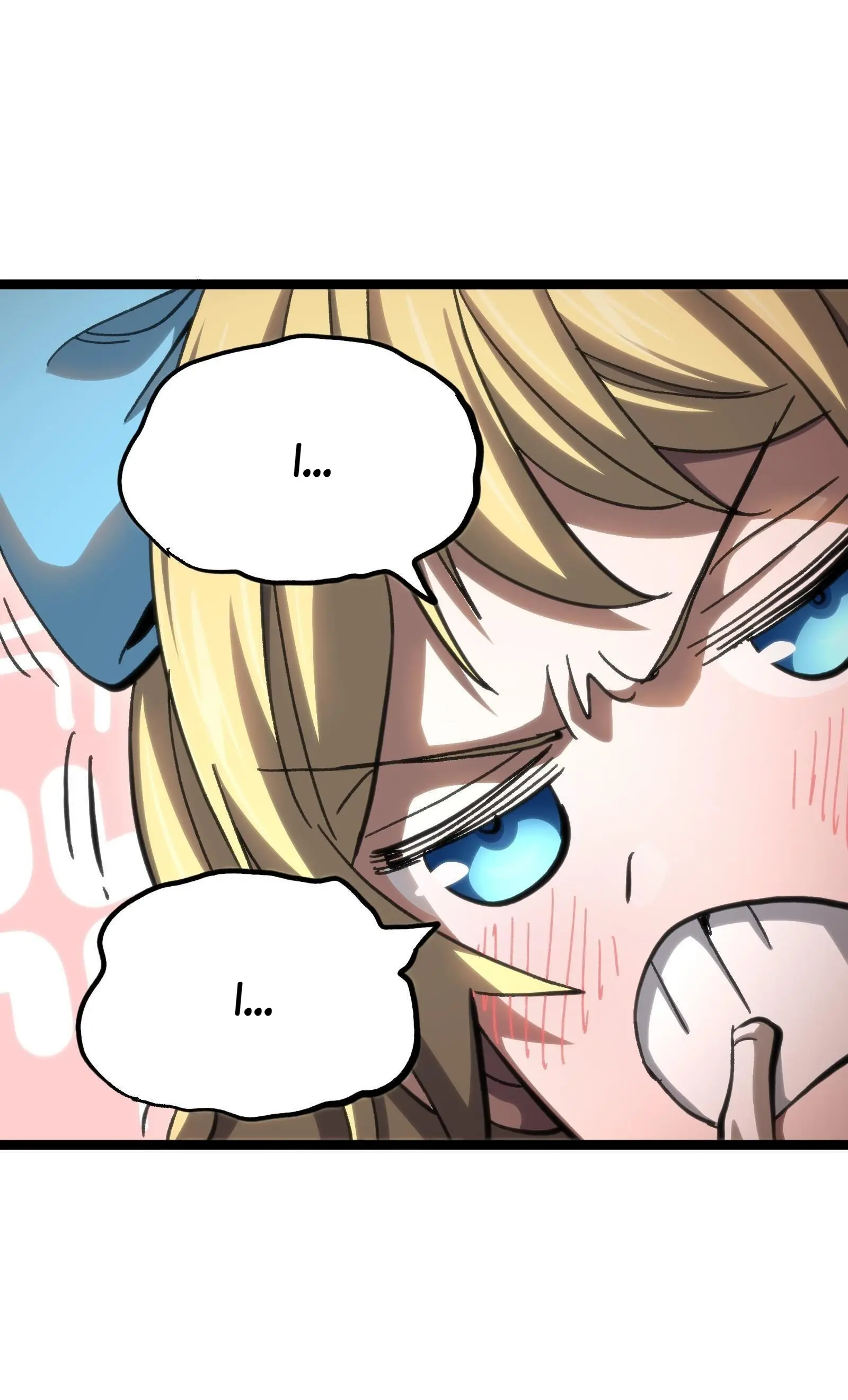 The Unrivaled Delinquent Combat King Is Actually A Healer In The Game World? Chapter 95 - page 67