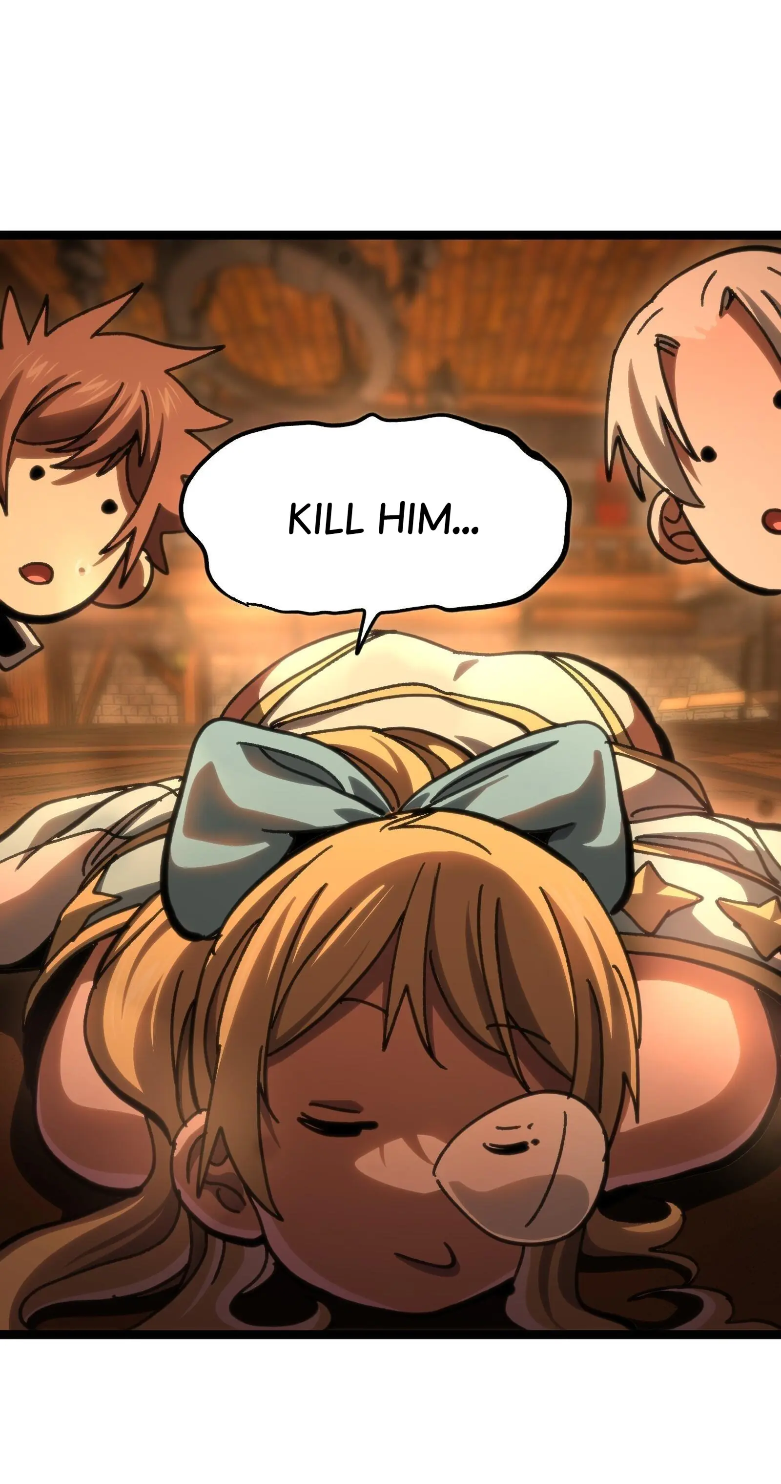 The Unrivaled Delinquent Combat King Is Actually A Healer In The Game World? Chapter 95 - page 68