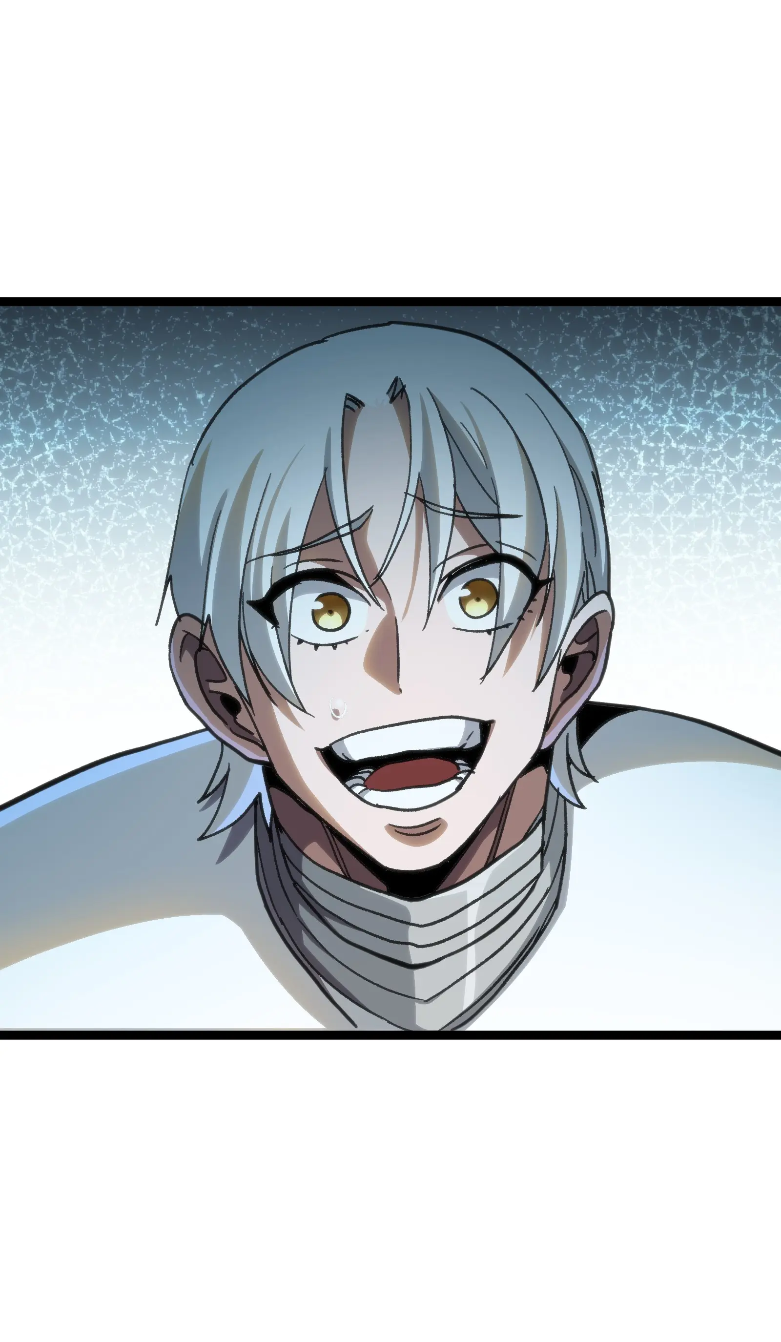 The Unrivaled Delinquent Combat King Is Actually A Healer In The Game World? Chapter 95 - page 8